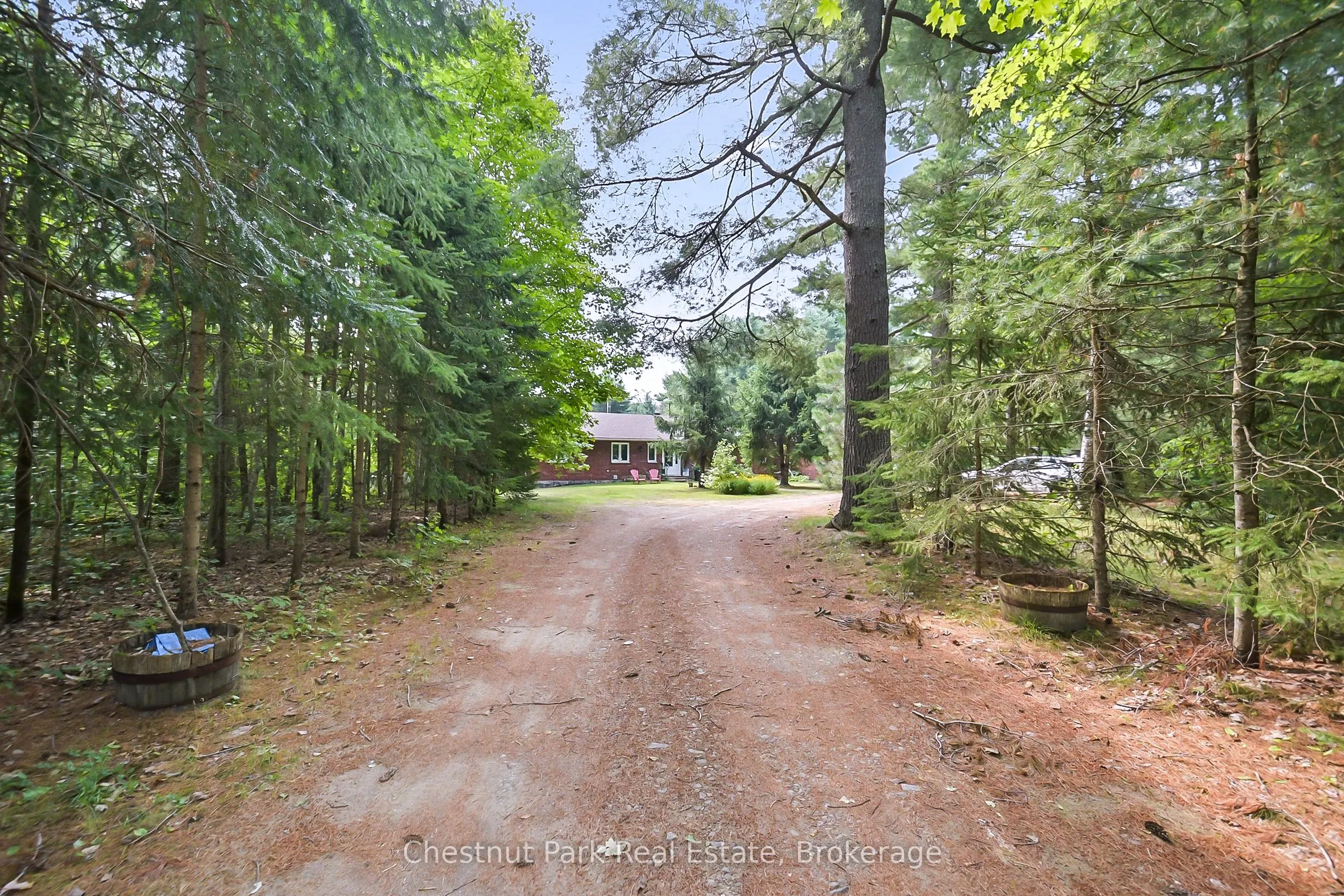 65 Bay Lake Road