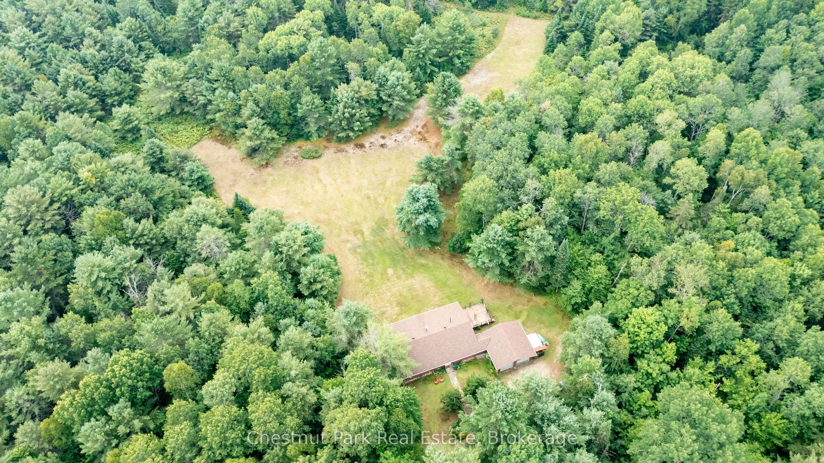 65 Bay Lake Road