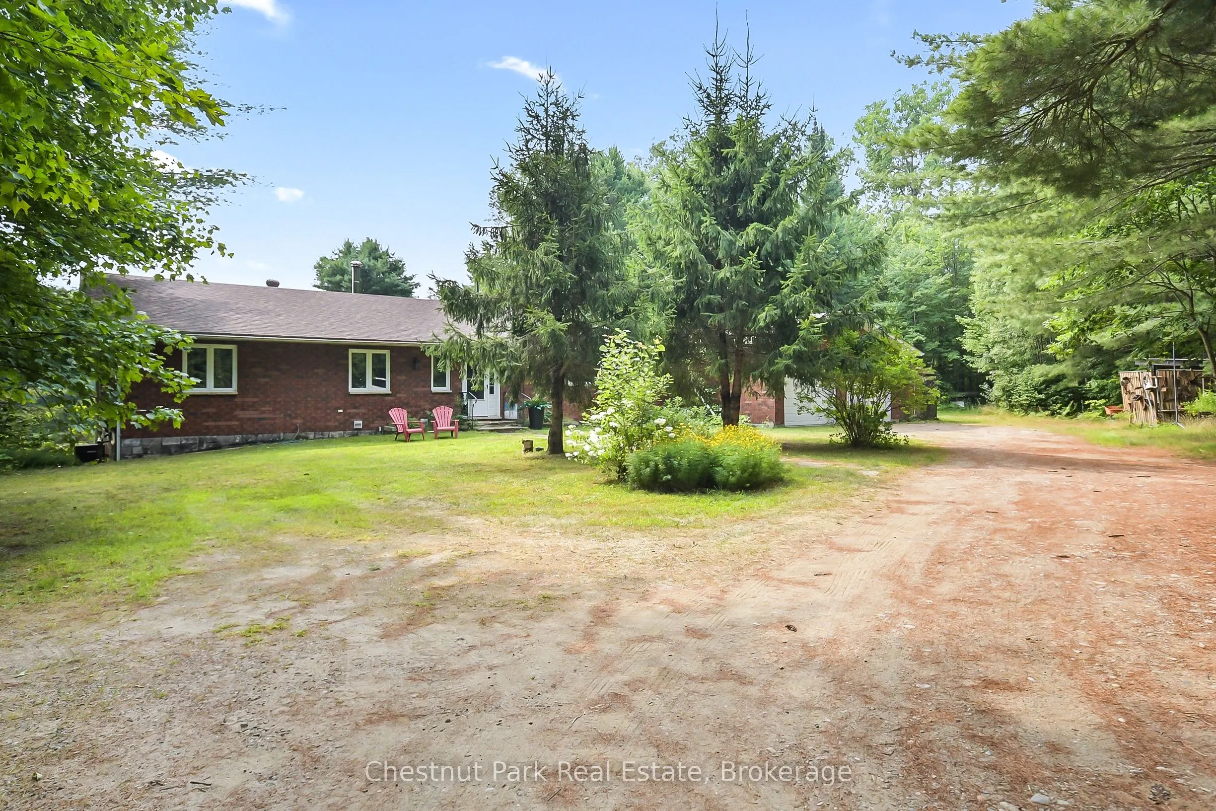 65 Bay Lake Road