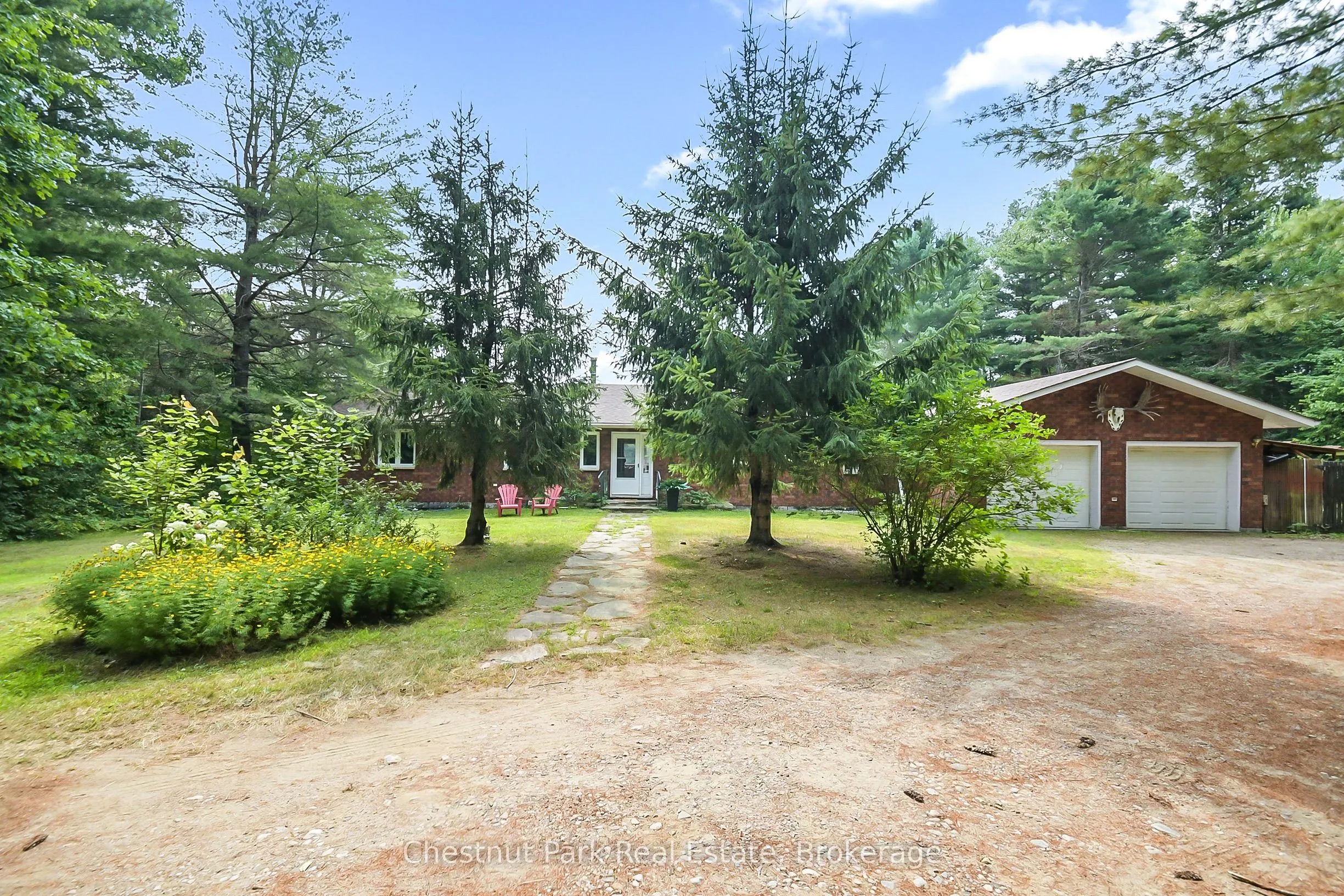 65 Bay Lake Road