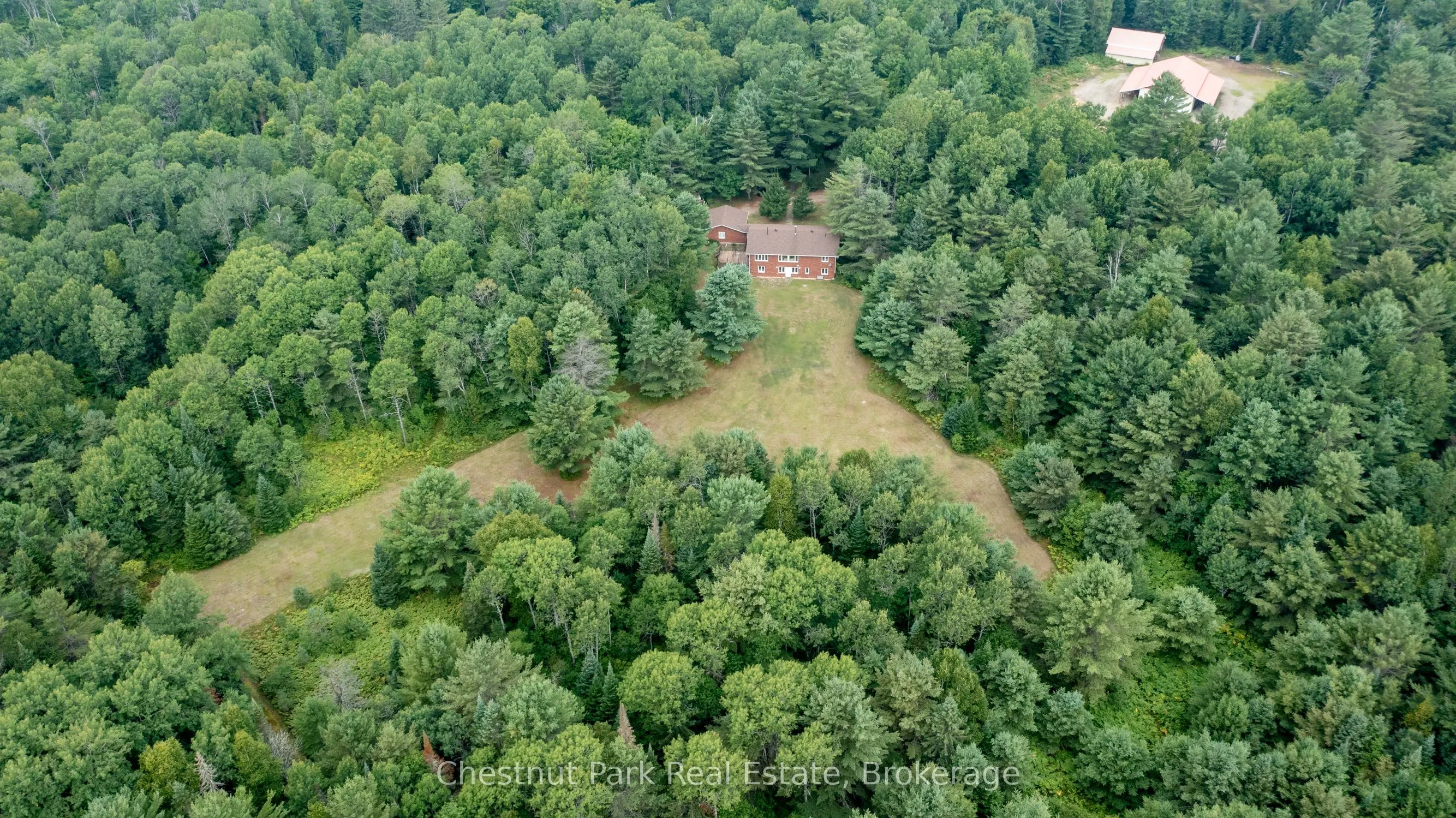 65 Bay Lake Road