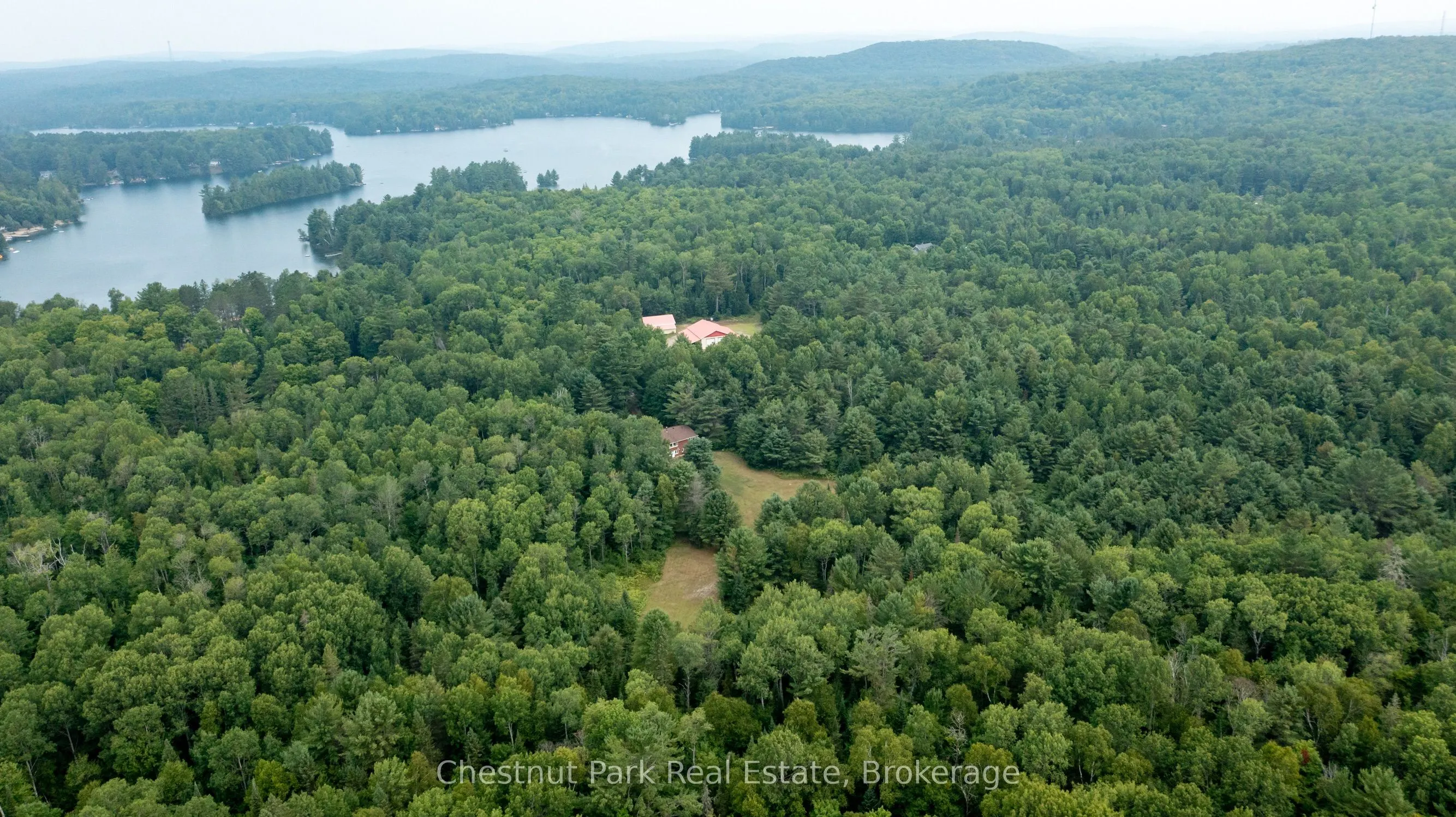 65 Bay Lake Road