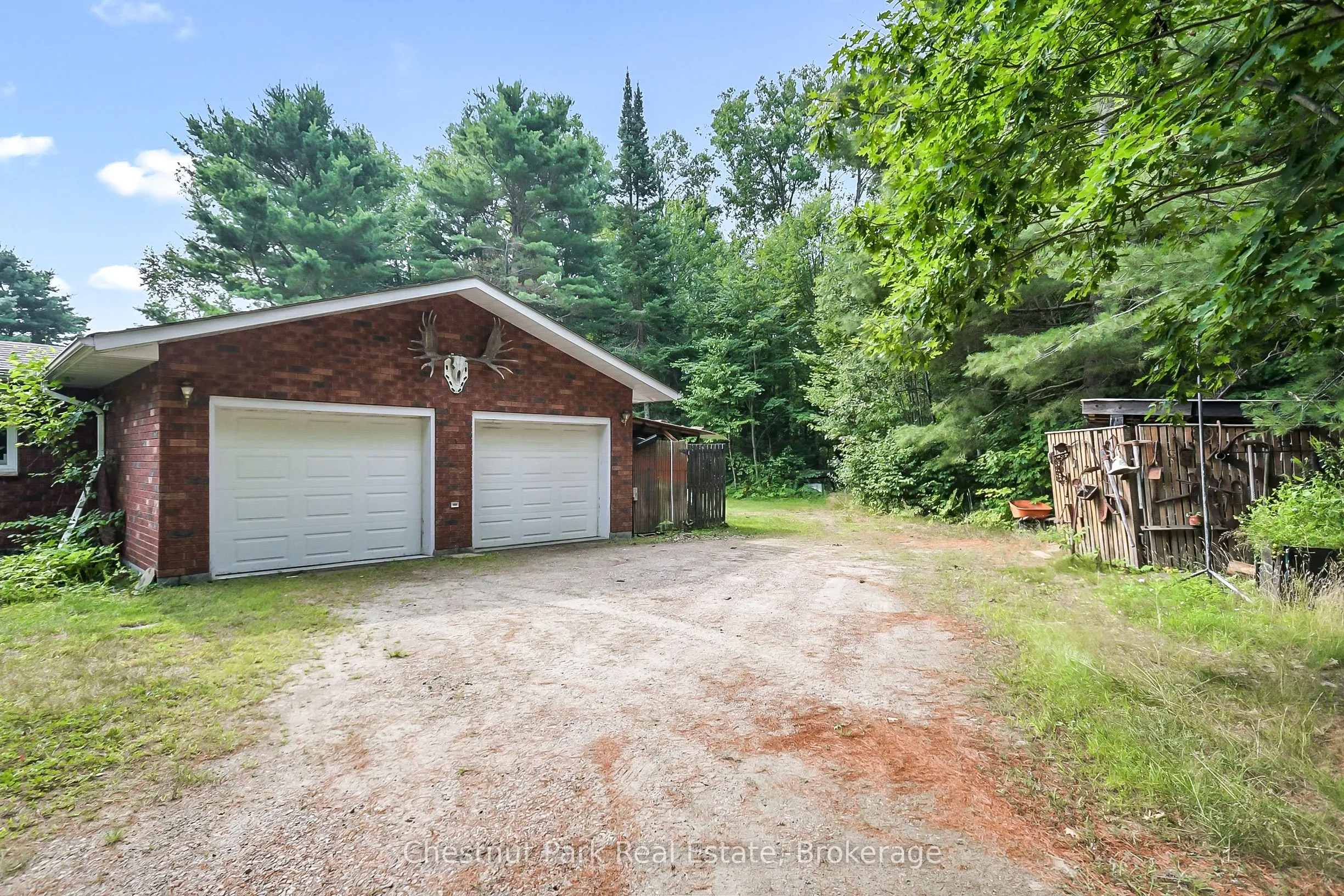 65 Bay Lake Road