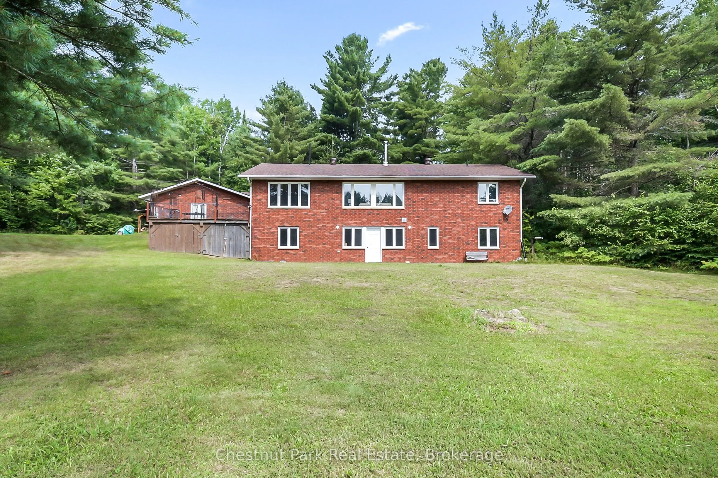 65 Bay Lake Road