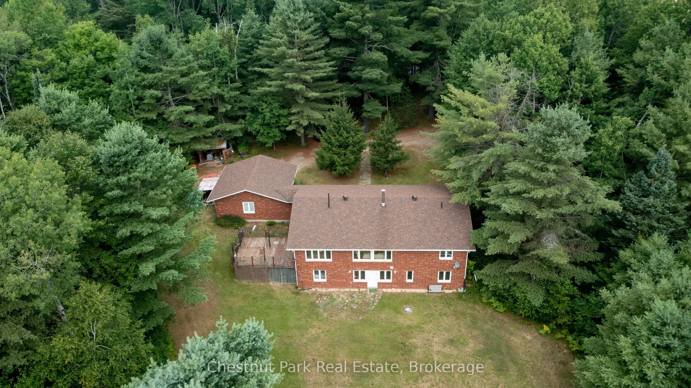 65 Bay Lake Road