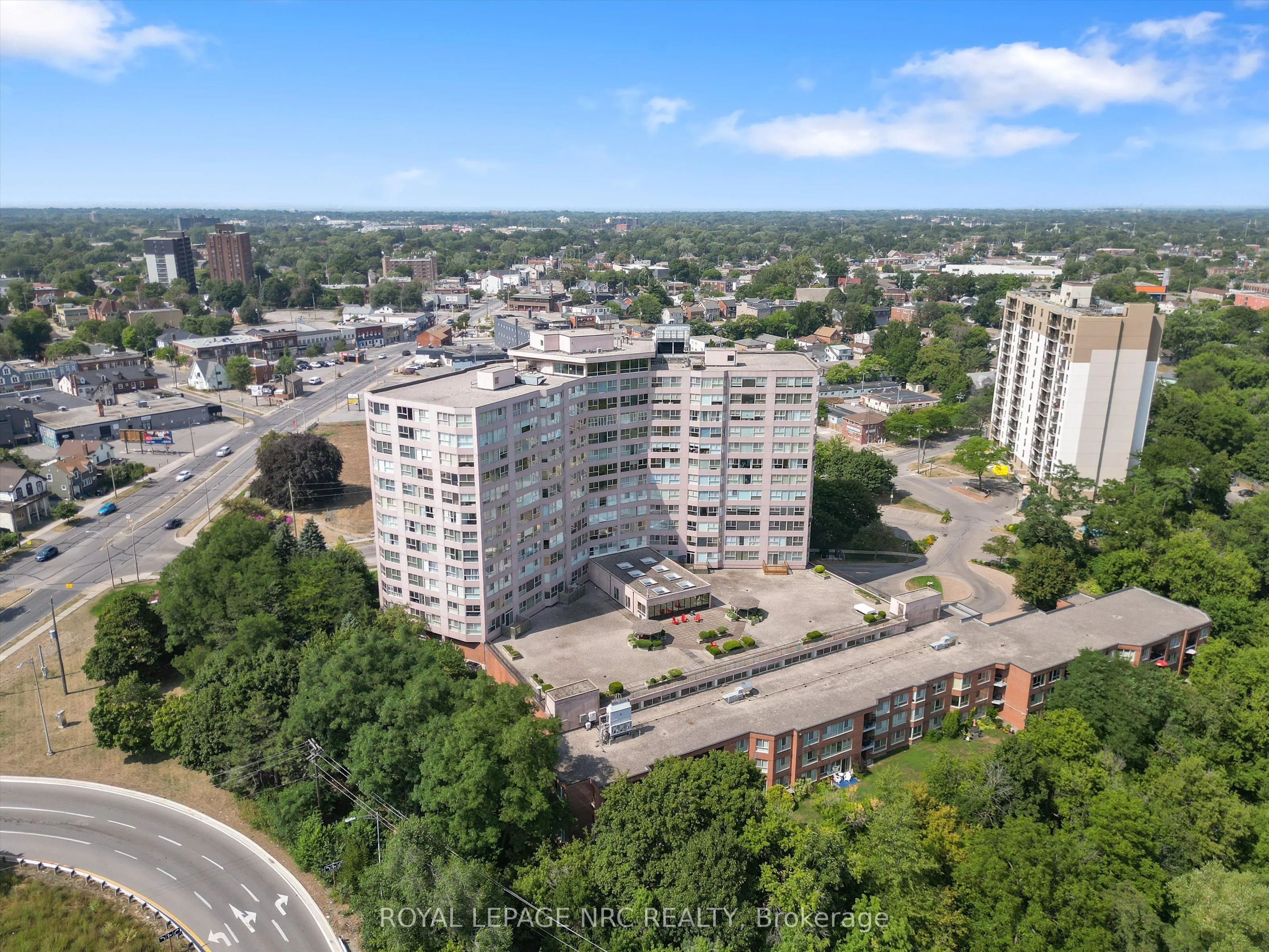 7 Gale Crescent, #1109