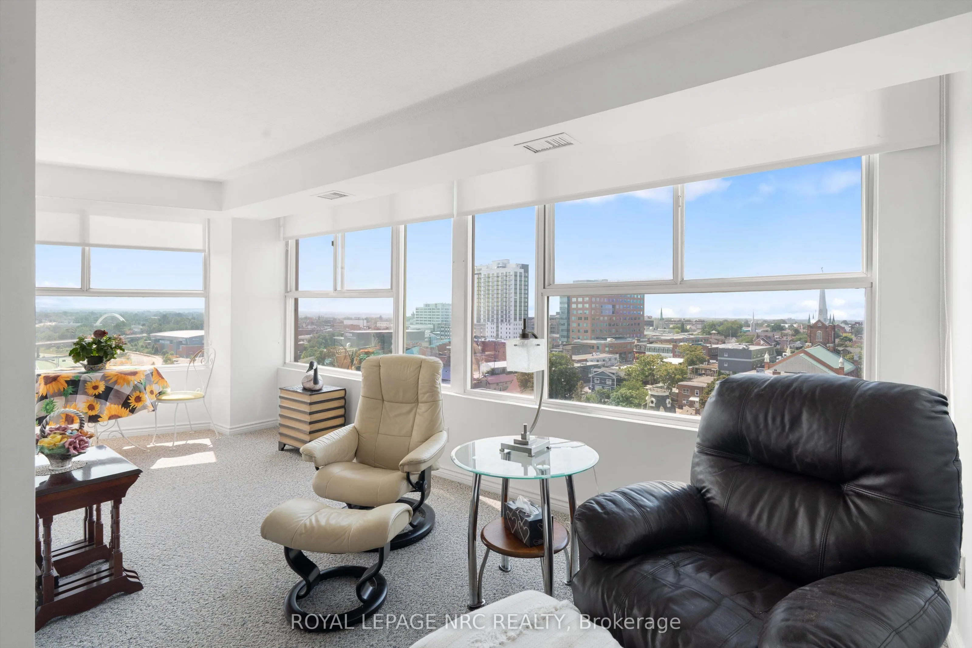 7 Gale Crescent, #1109
