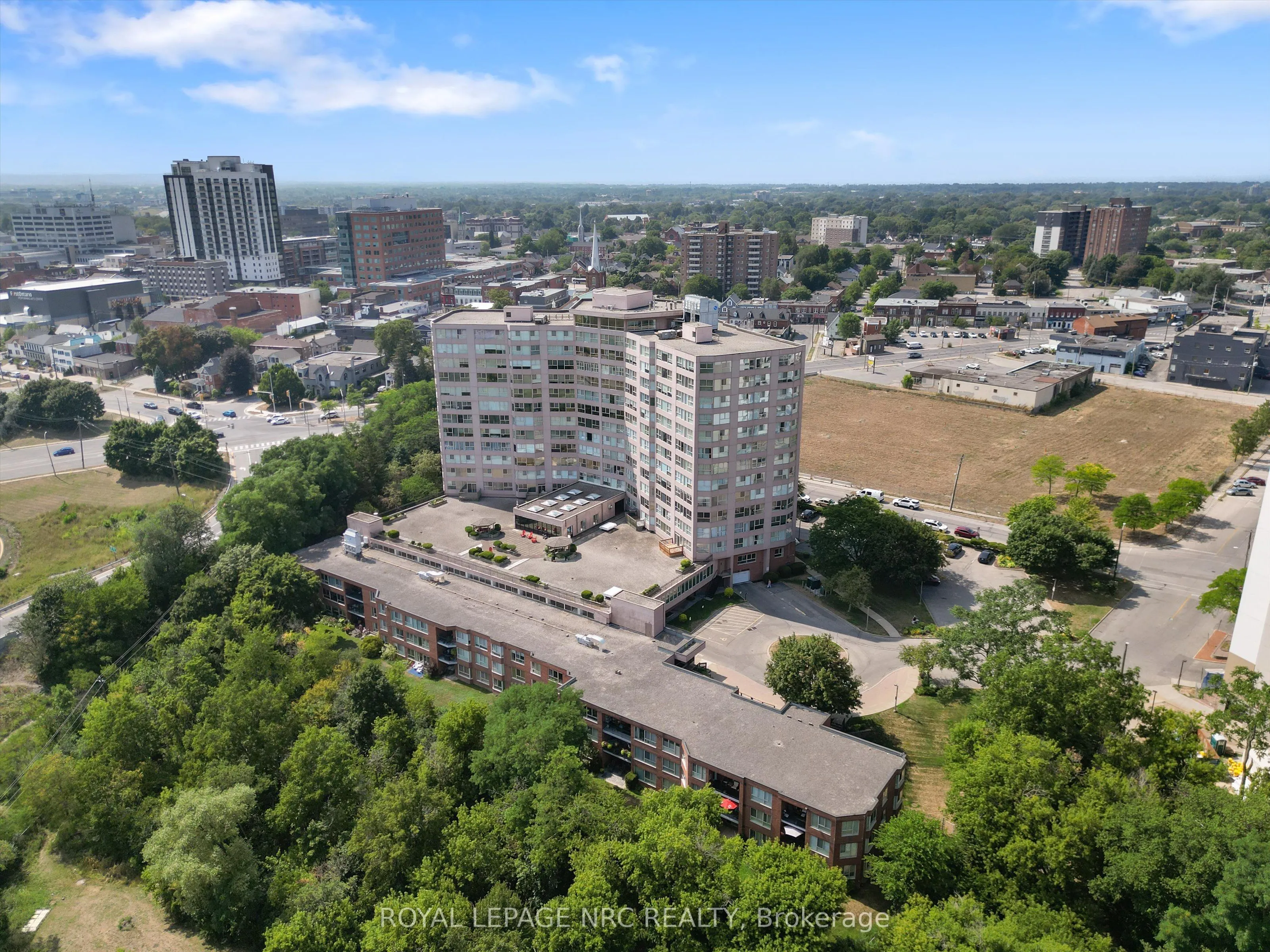 7 Gale Crescent, #1109