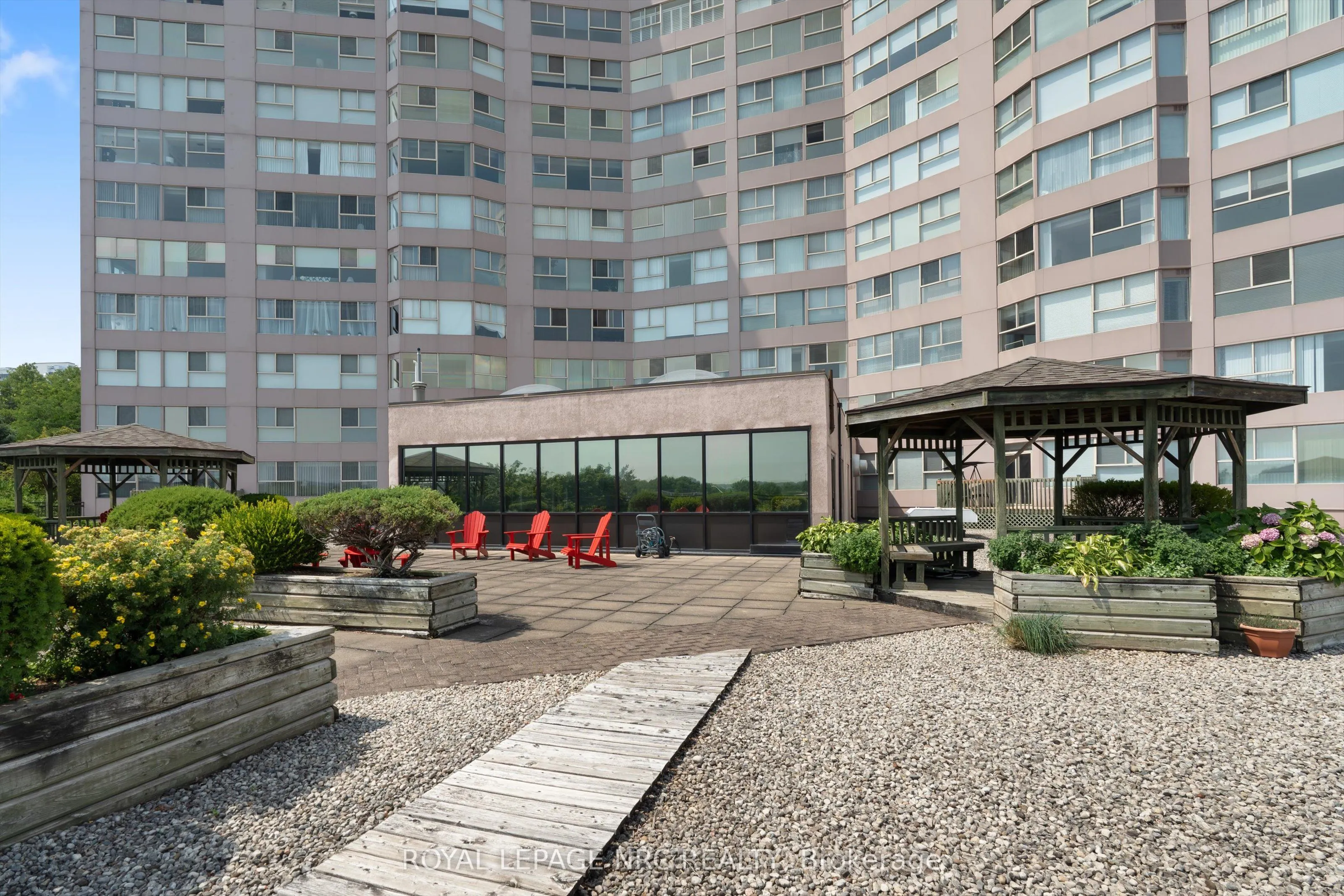 7 Gale Crescent, #1109