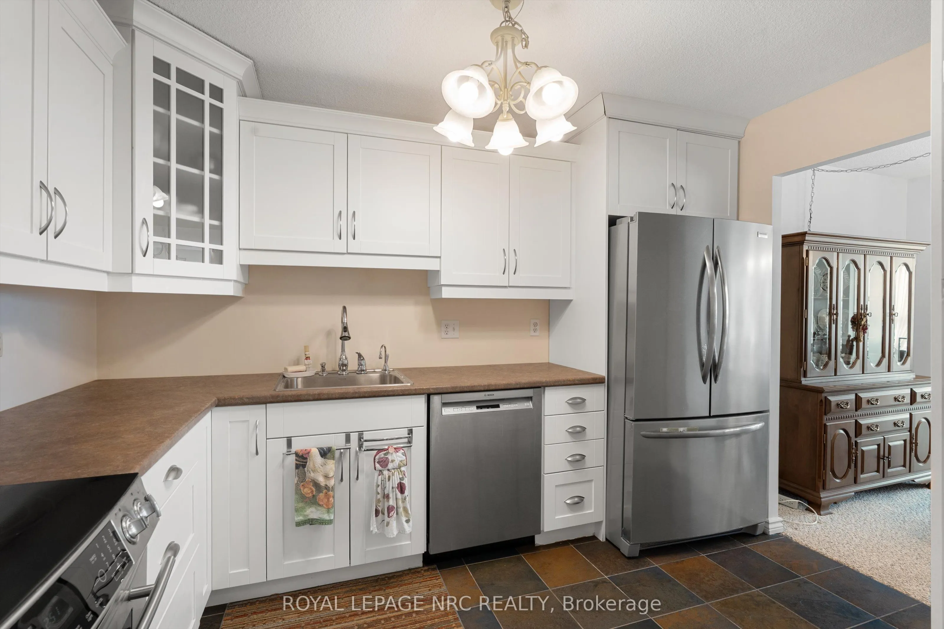 7 Gale Crescent, #1109