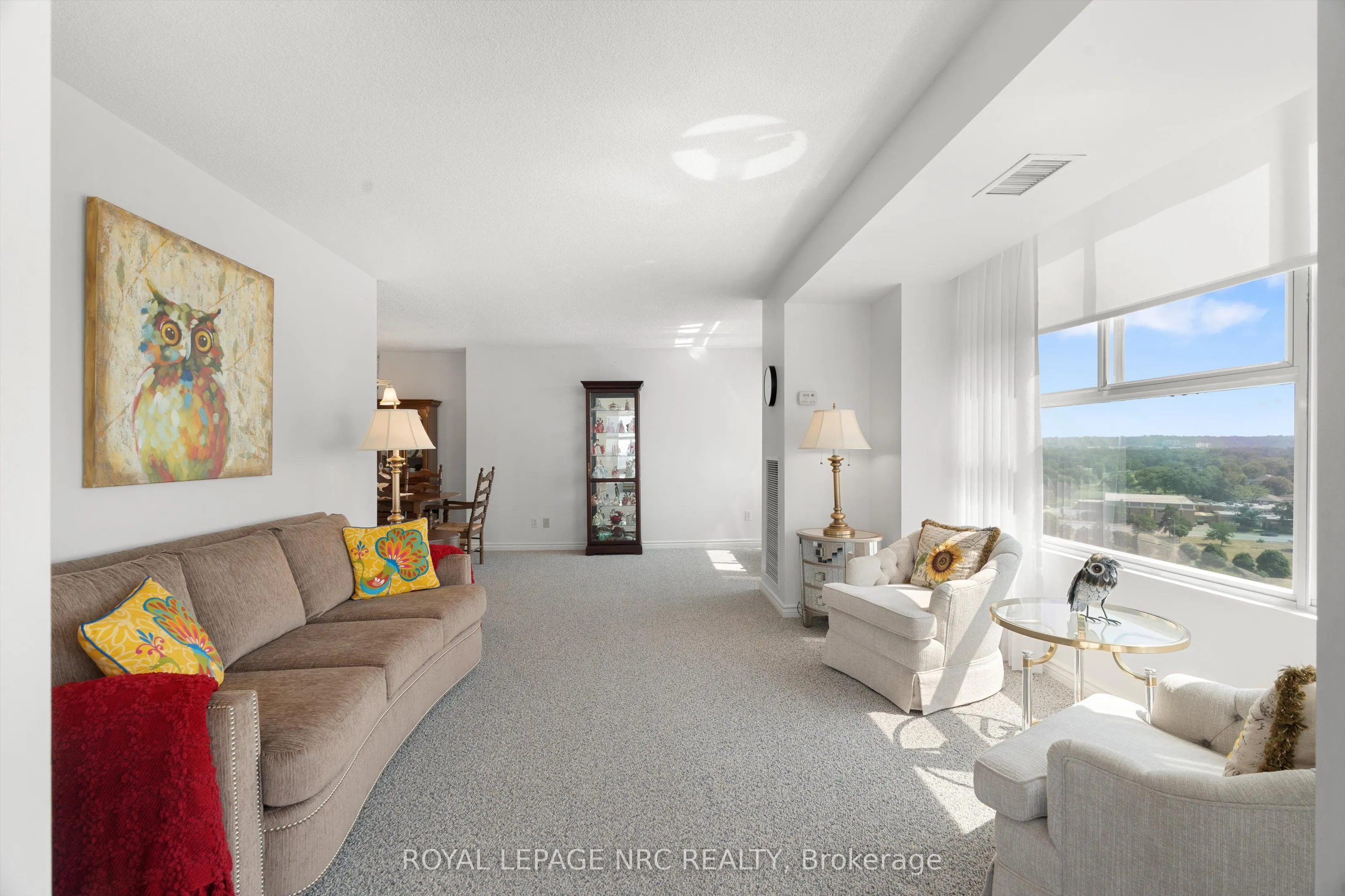 7 Gale Crescent, #1109