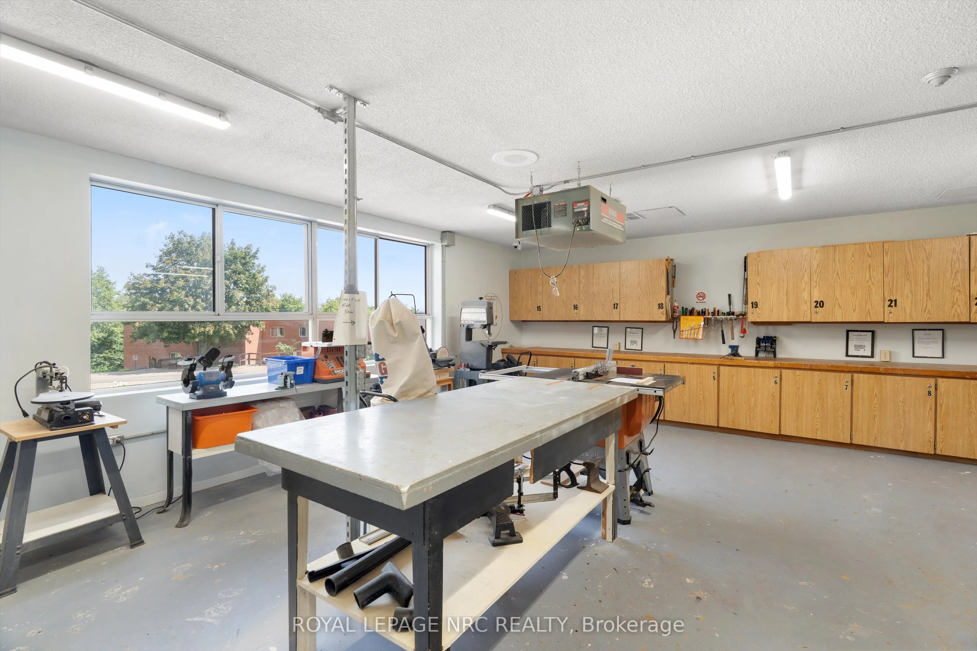 7 Gale Crescent, #1109