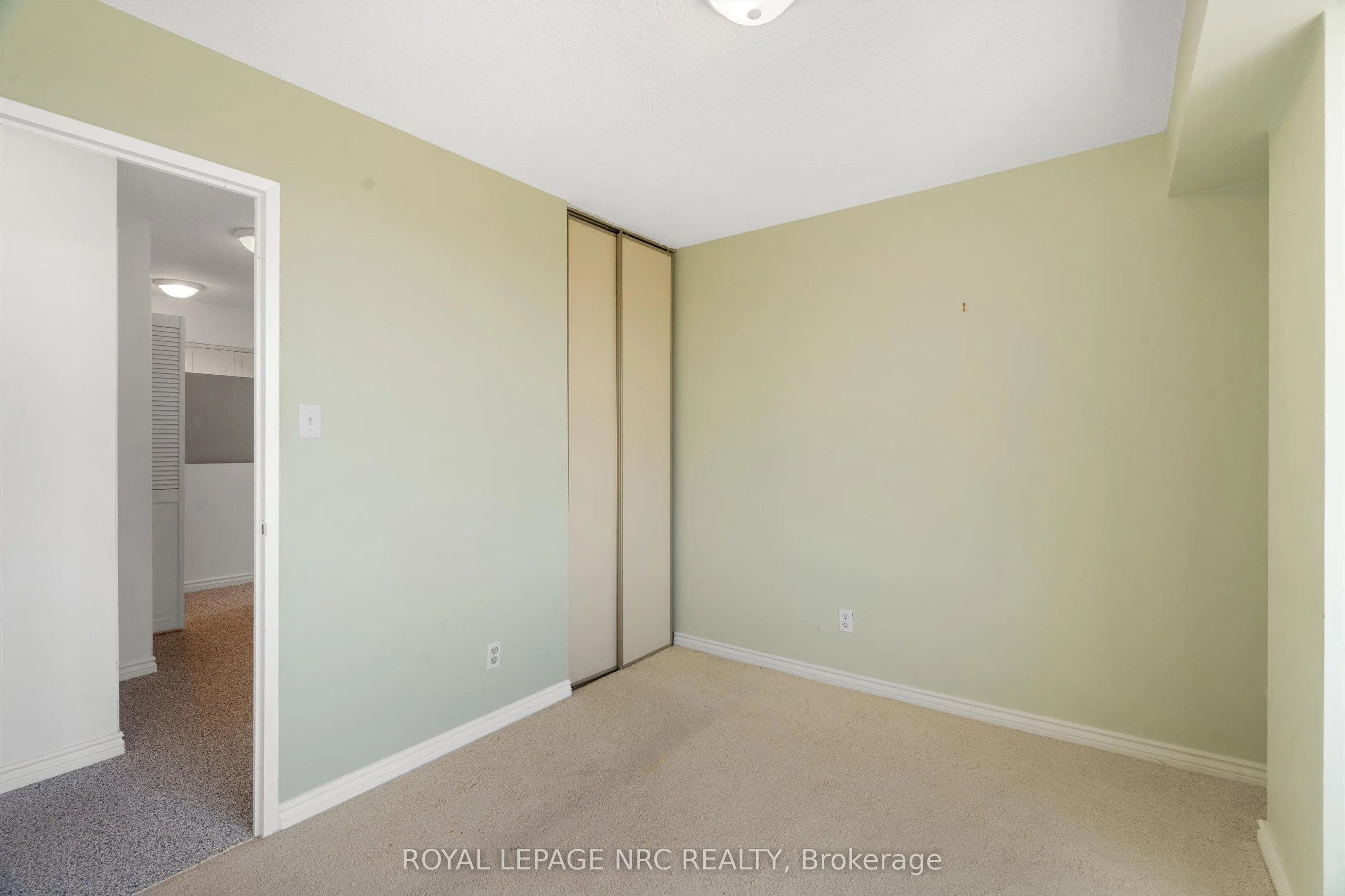 7 Gale Crescent, #1109
