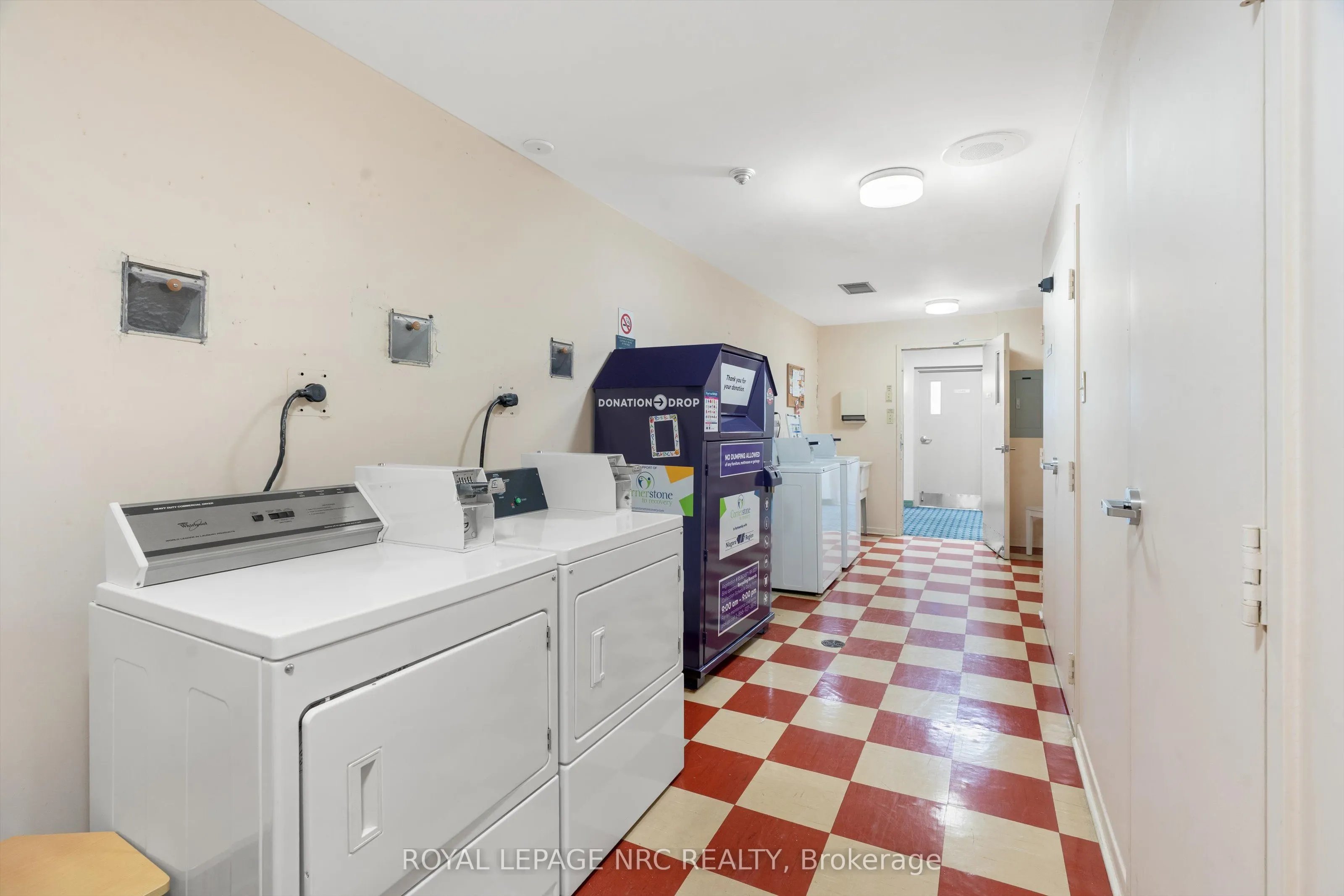 7 Gale Crescent, #1109