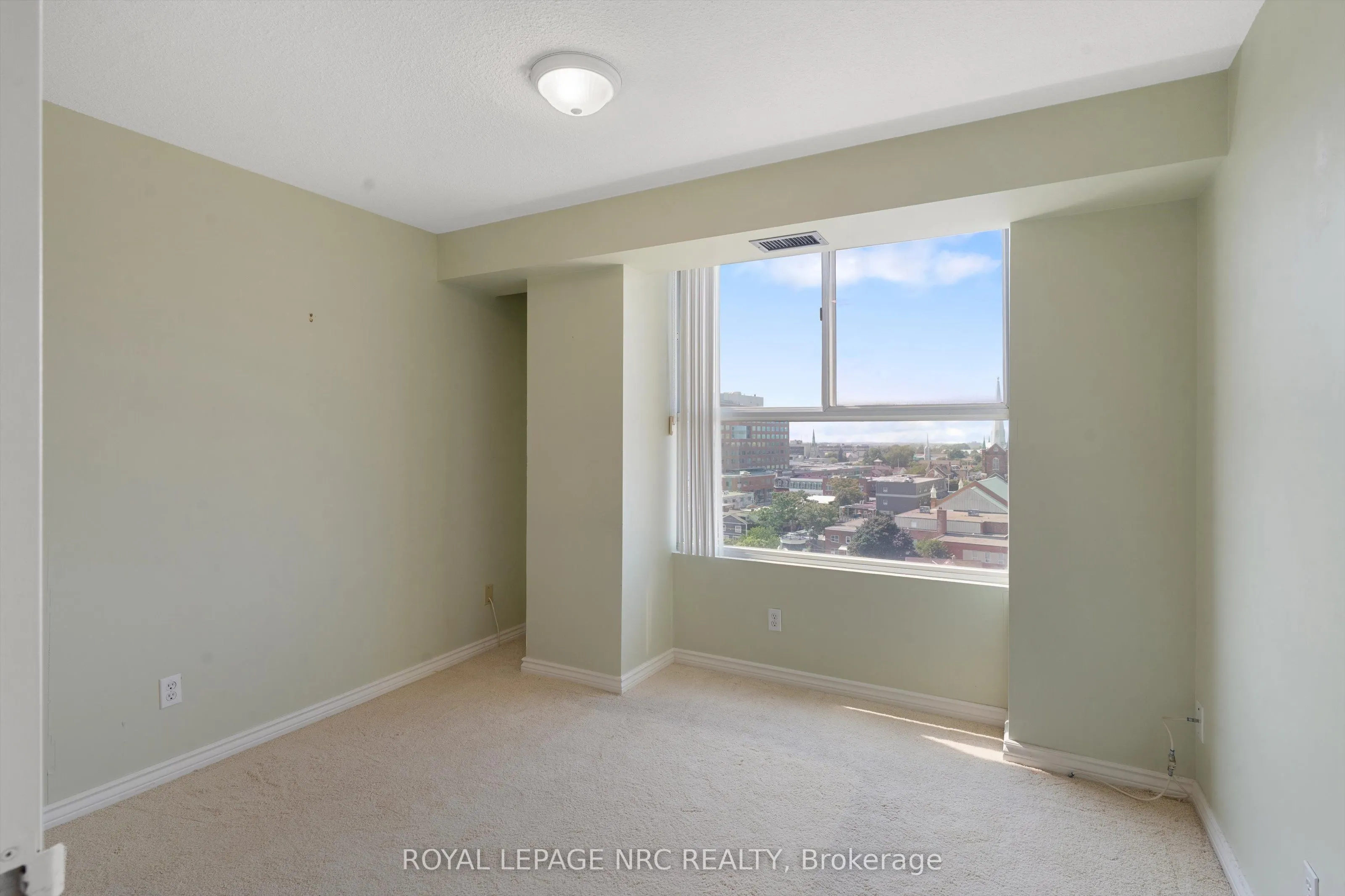 7 Gale Crescent, #1109
