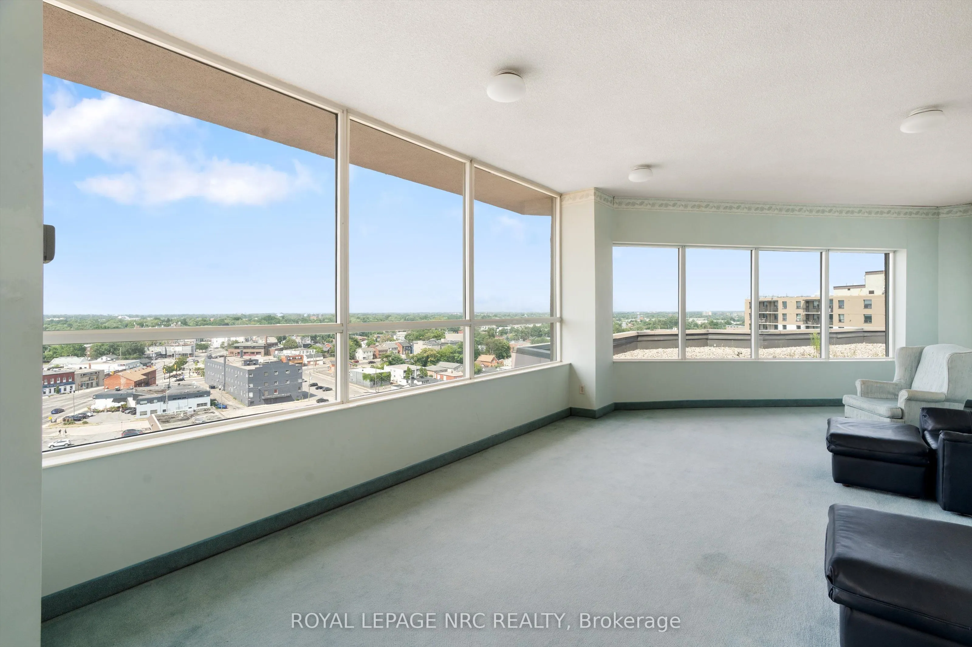 7 Gale Crescent, #1109