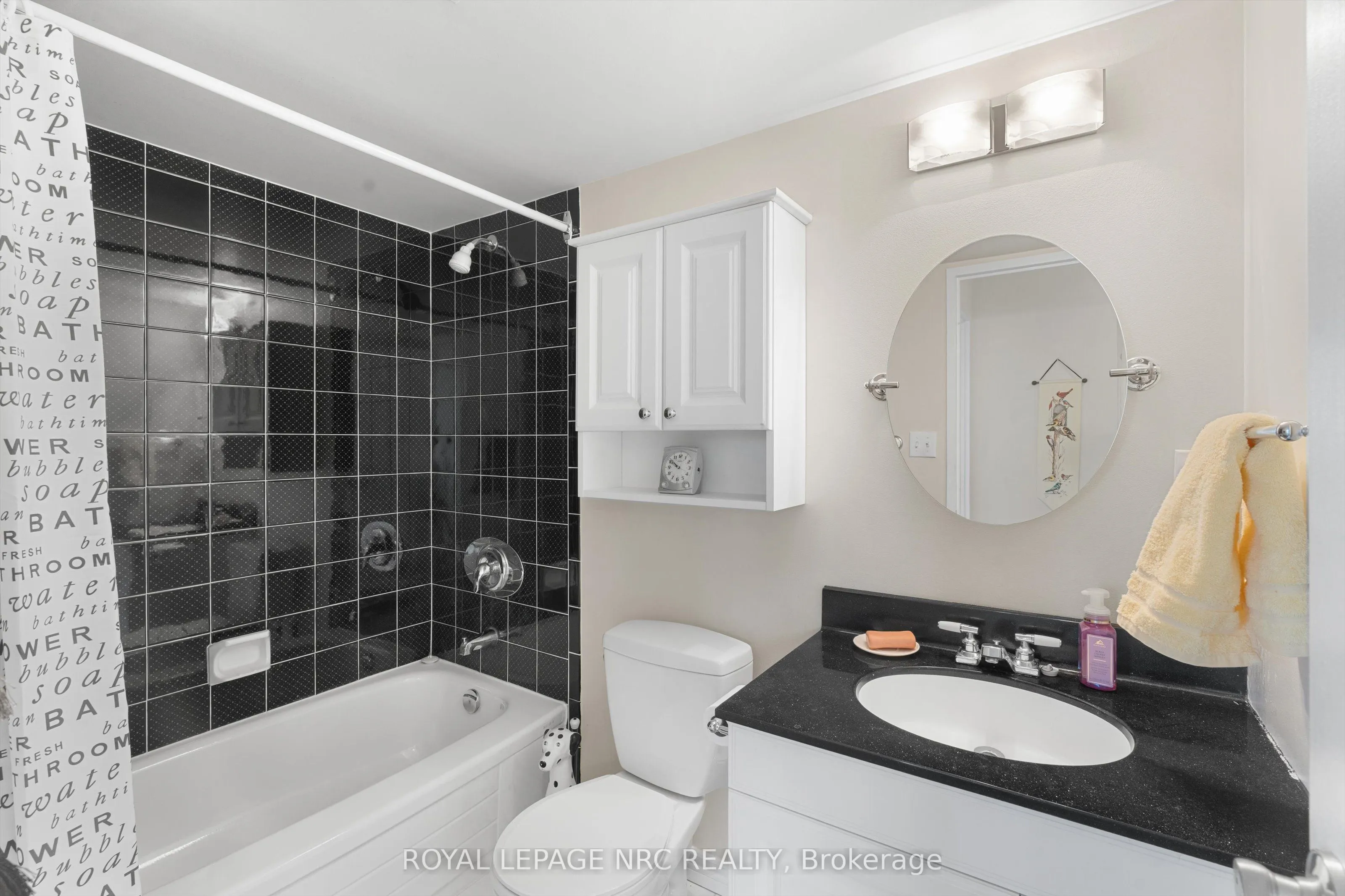 7 Gale Crescent, #1109