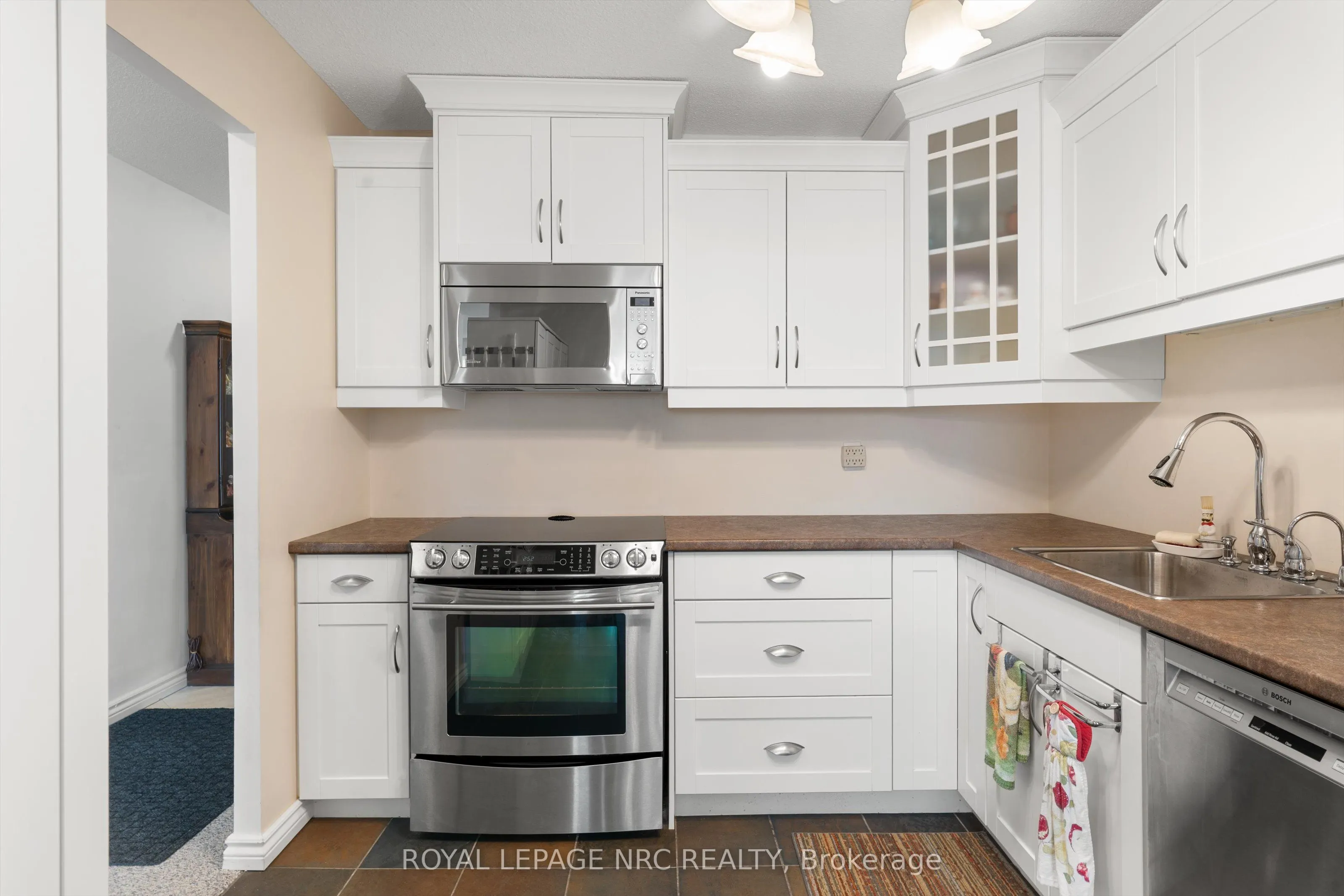 7 Gale Crescent, #1109