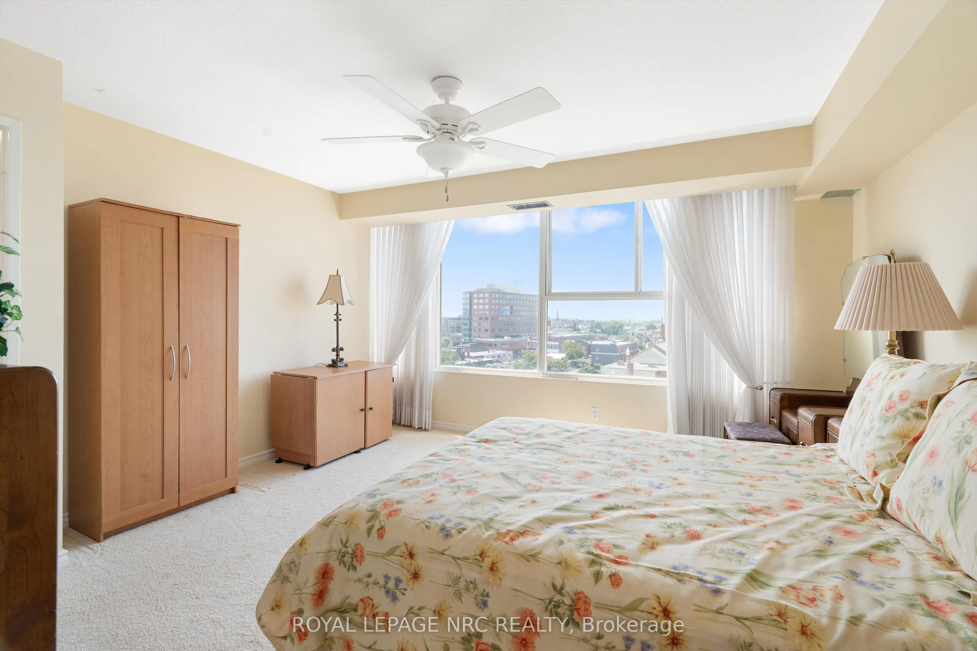 7 Gale Crescent, #1109