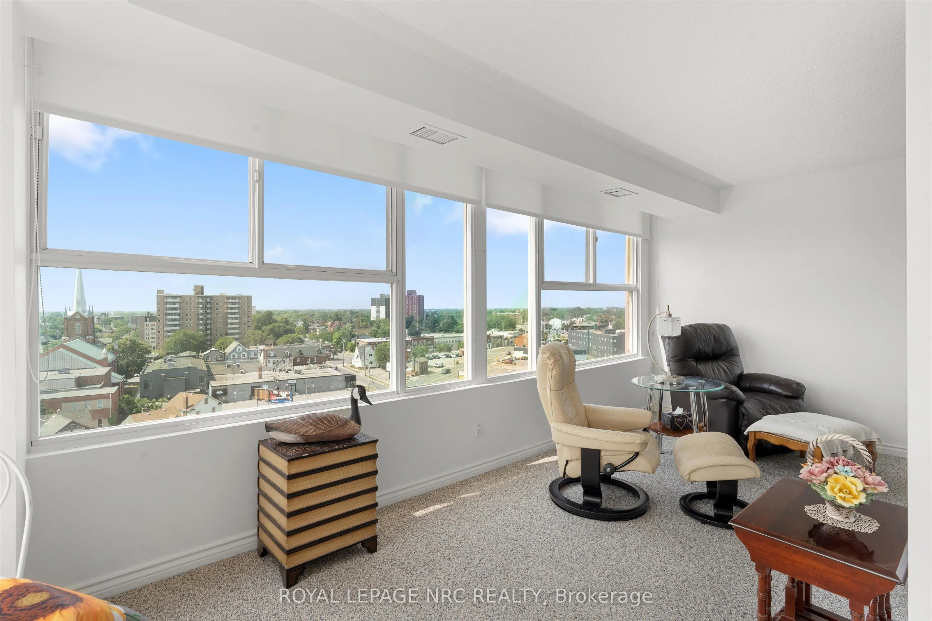 7 Gale Crescent, #1109