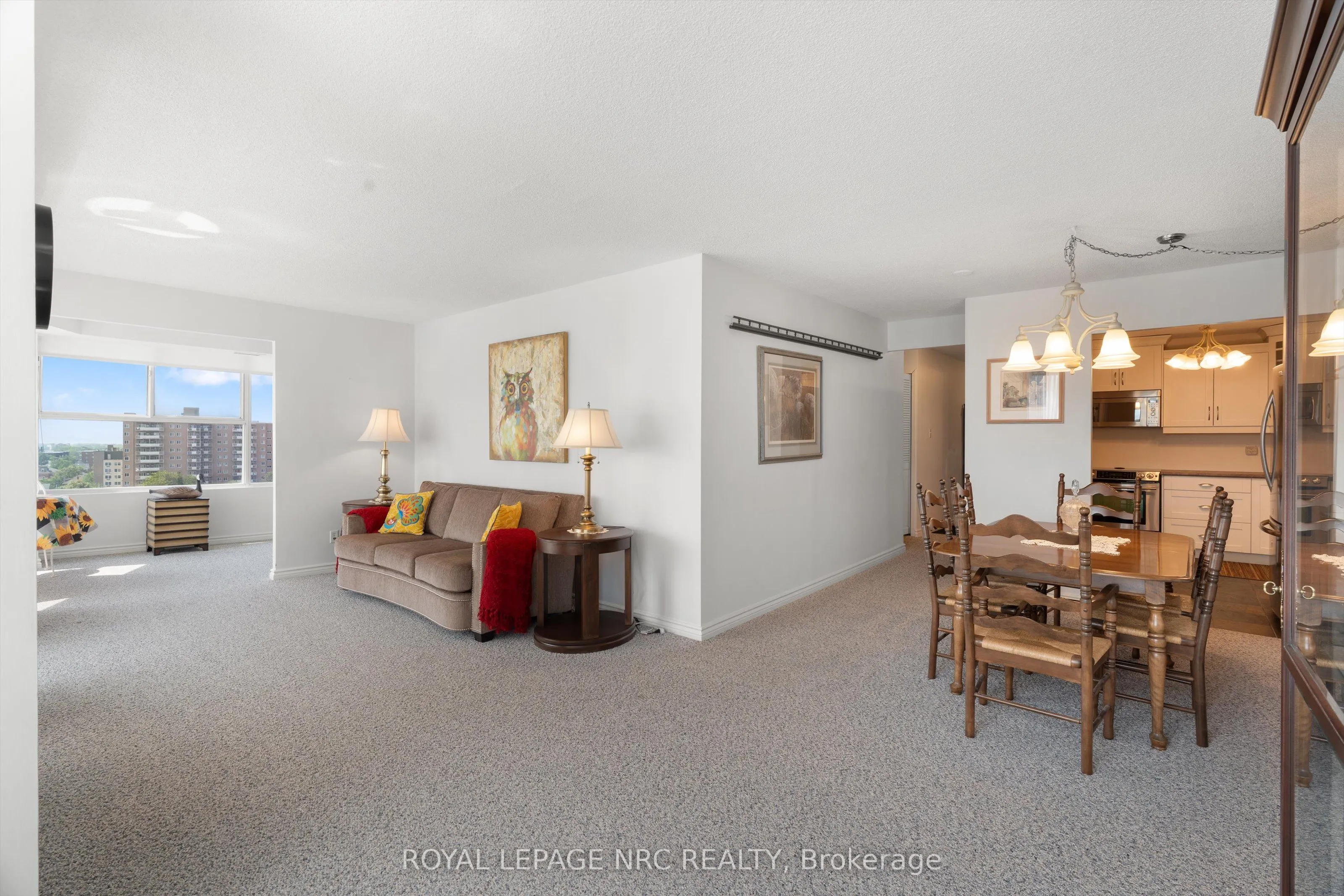 7 Gale Crescent, #1109