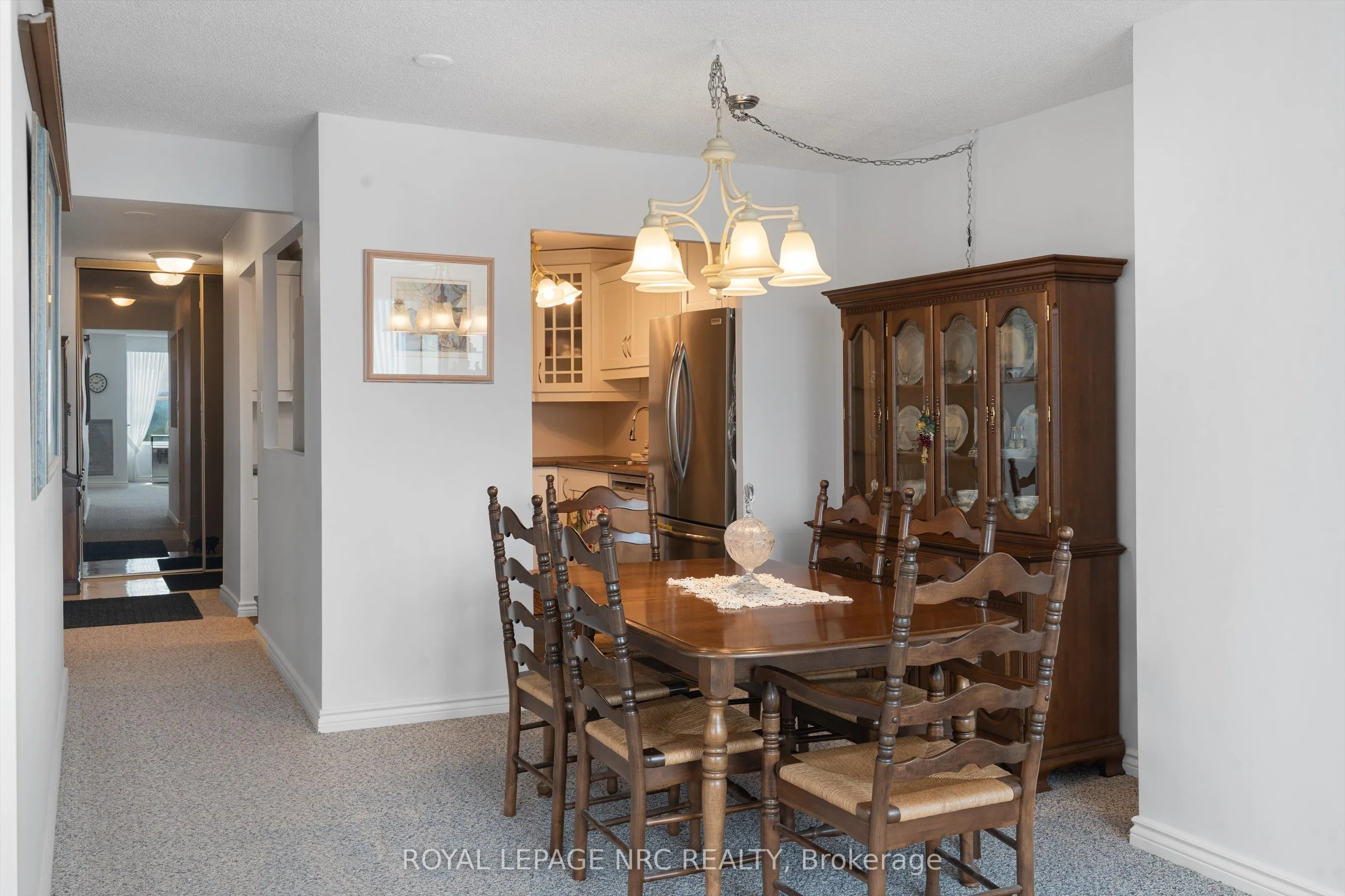 7 Gale Crescent, #1109