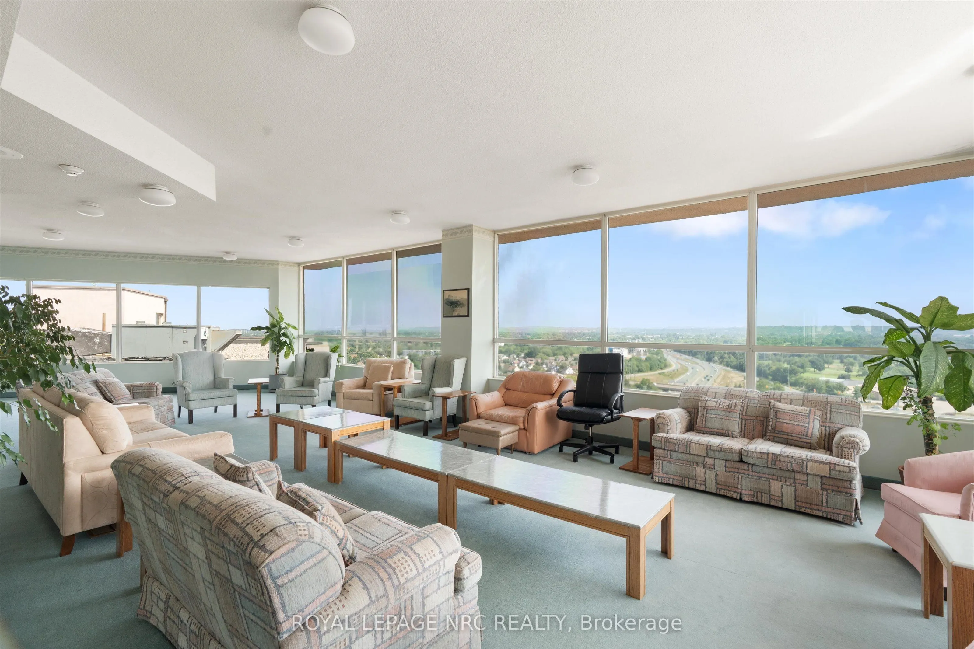 7 Gale Crescent, #1109