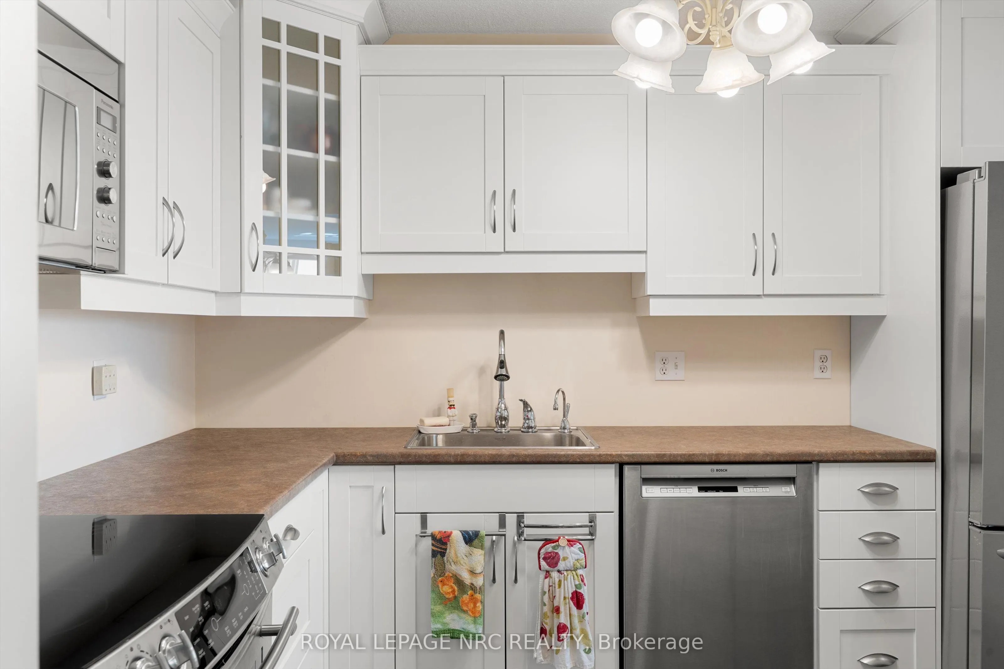 7 Gale Crescent, #1109