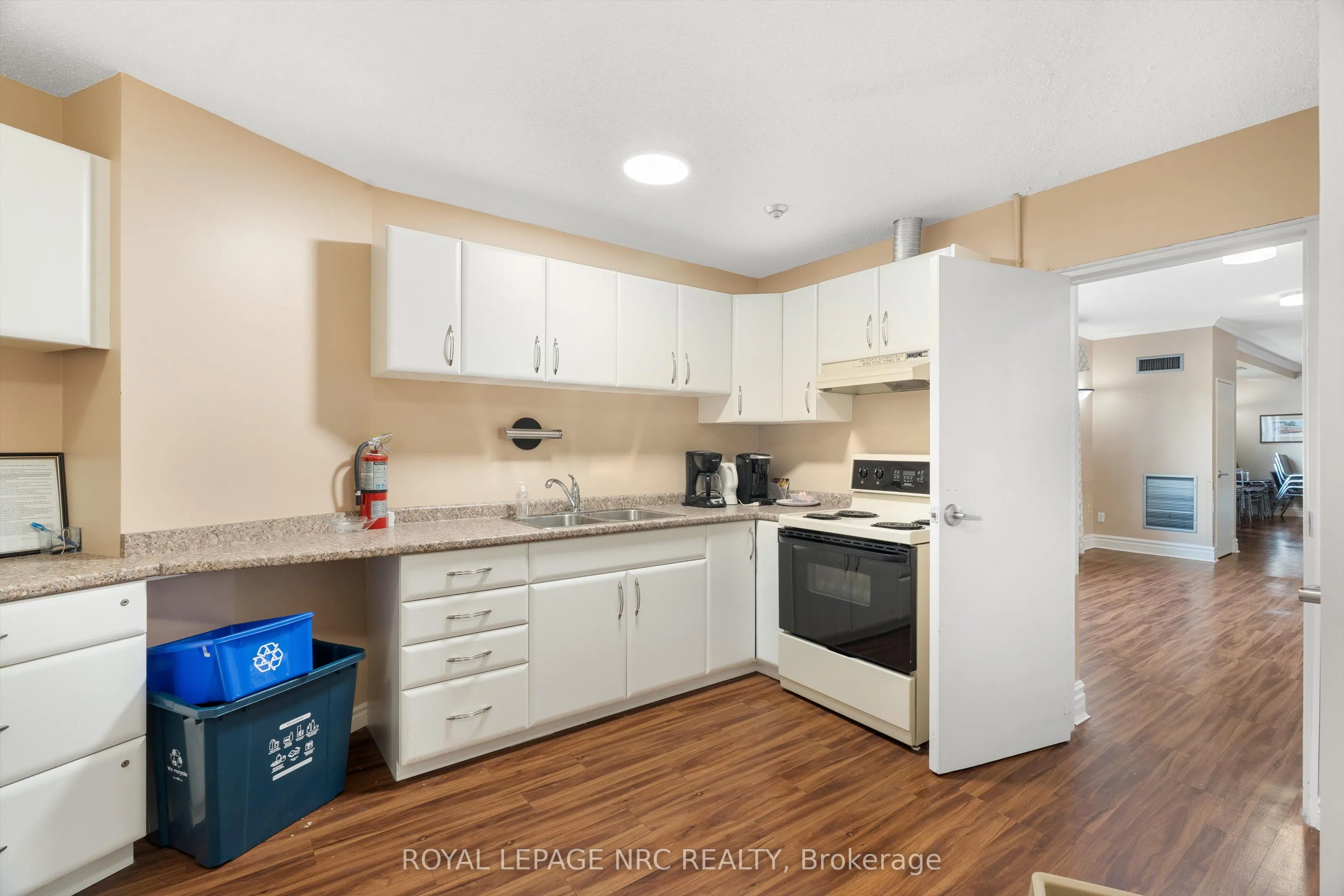 7 Gale Crescent, #1109