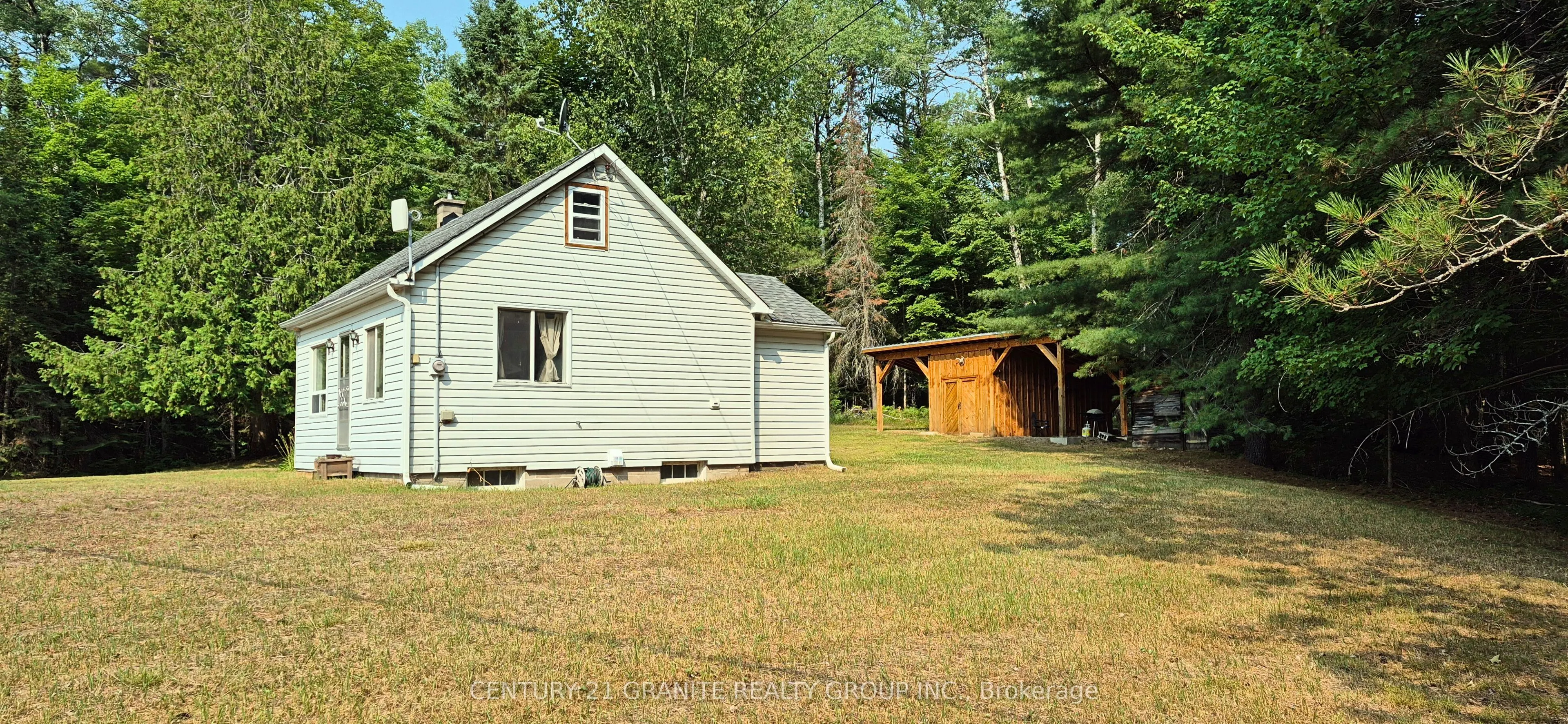 176 Bay Lake Road