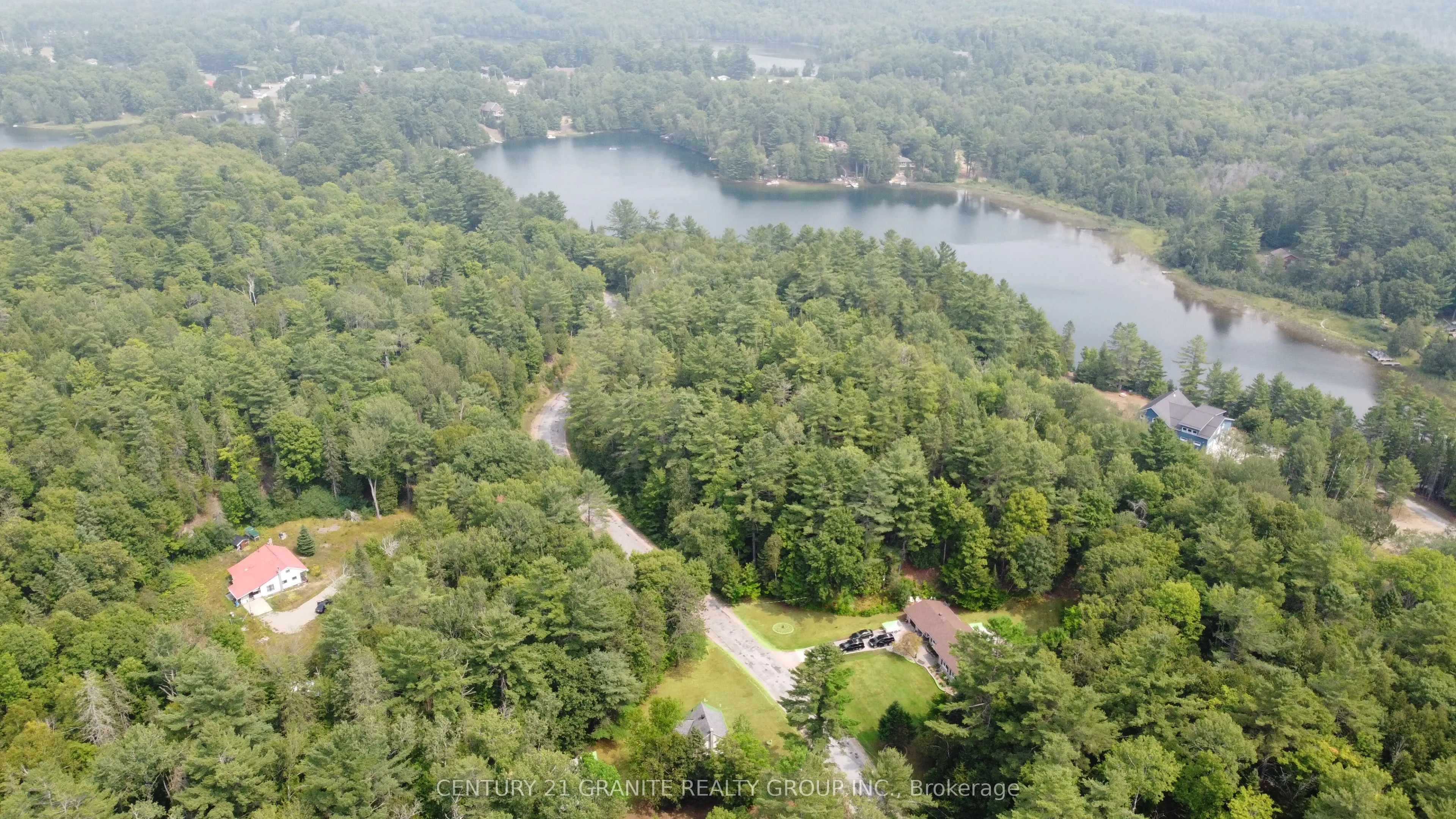 176 Bay Lake Road