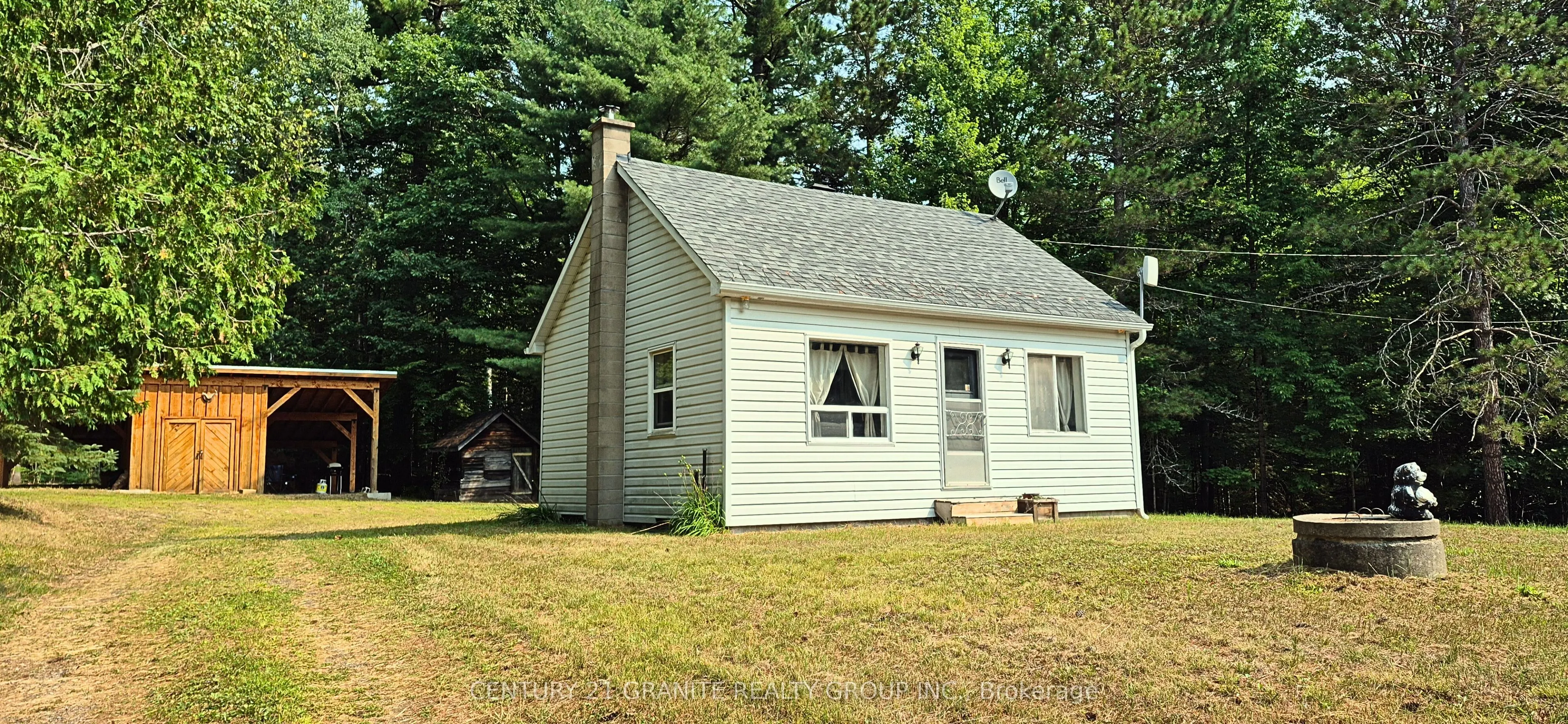 176 Bay Lake Road