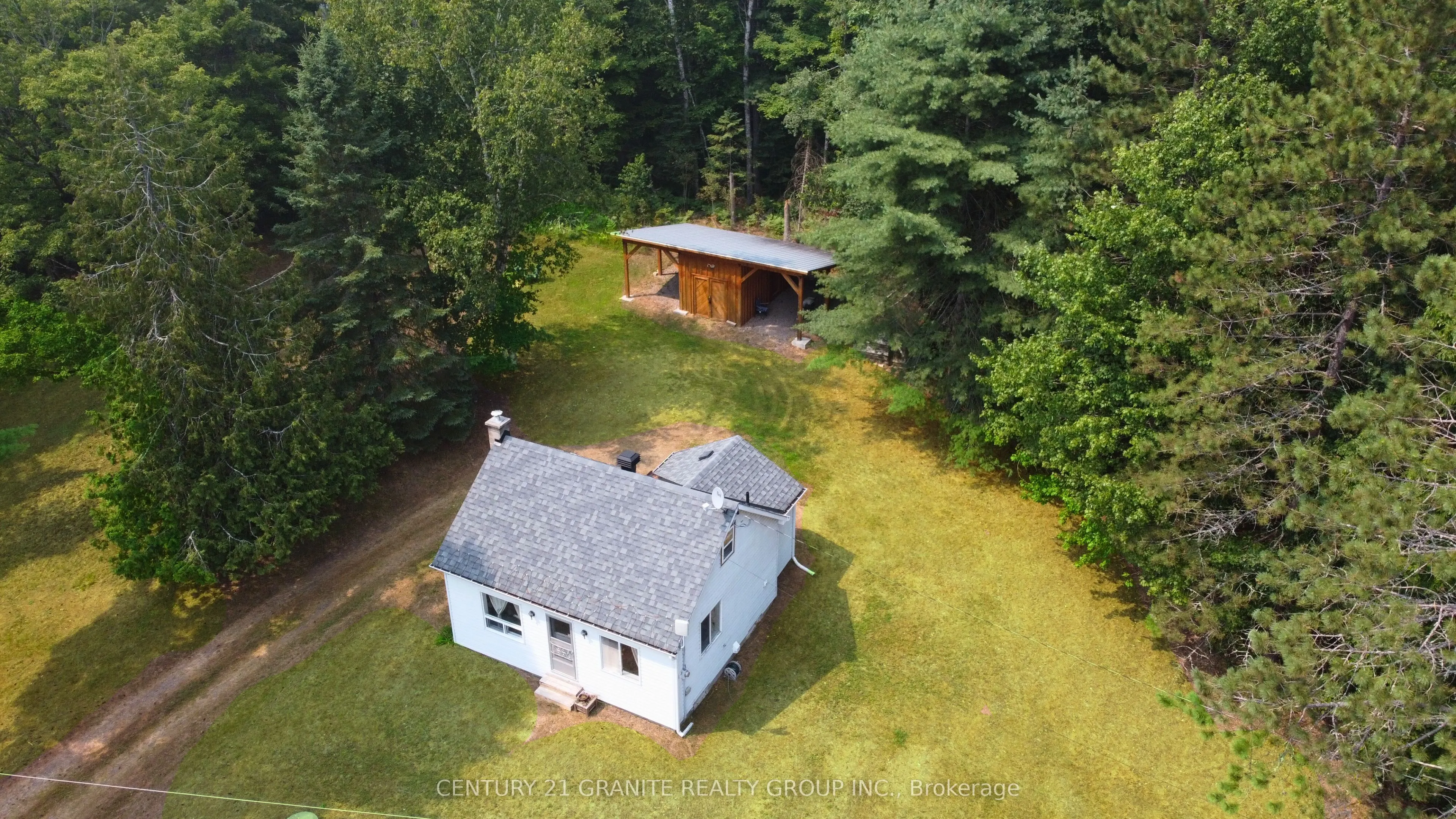 176 Bay Lake Road
