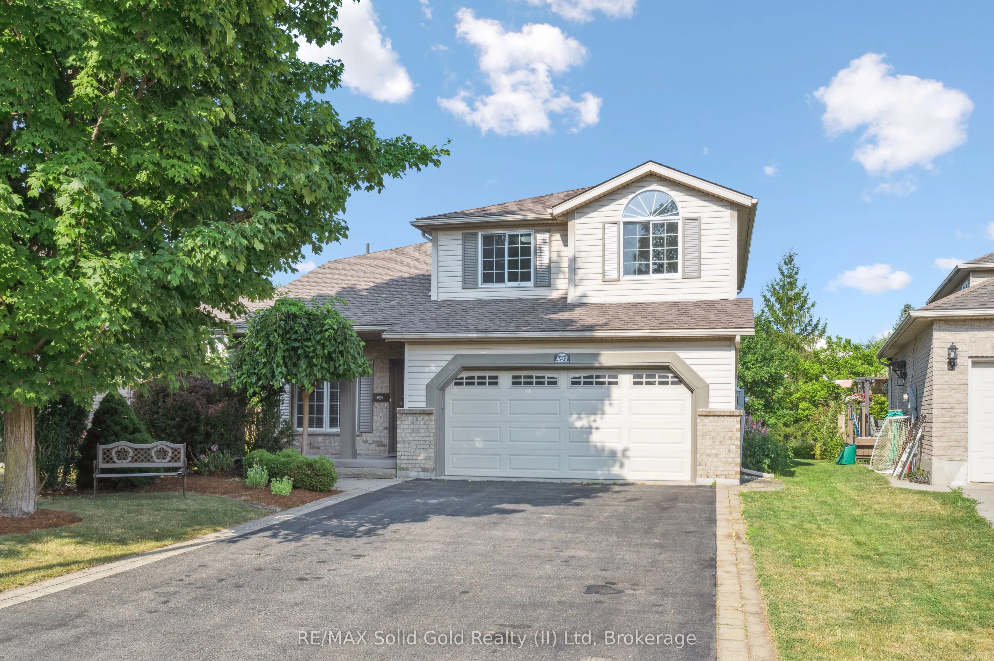 497 Brentcliffe Drive