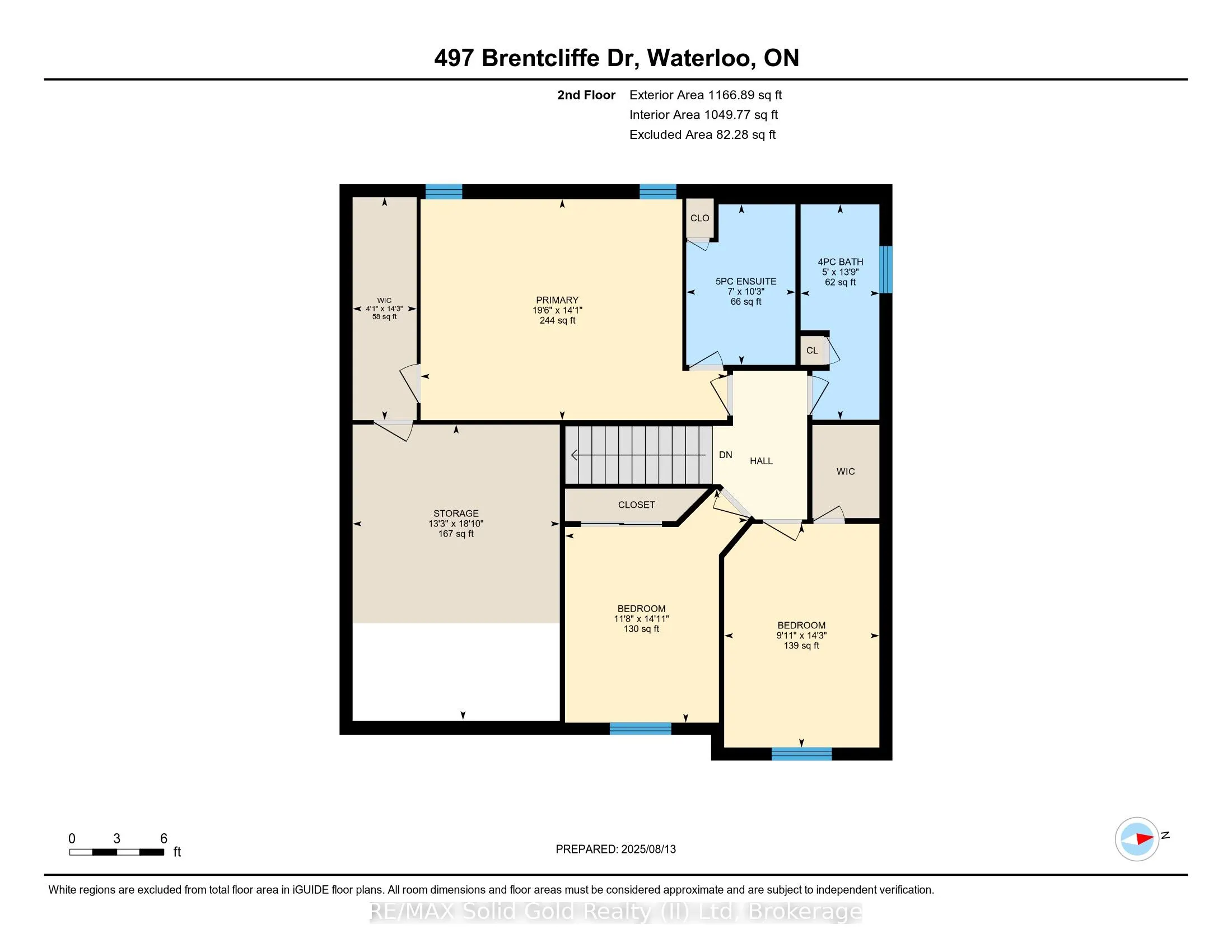 497 Brentcliffe Drive