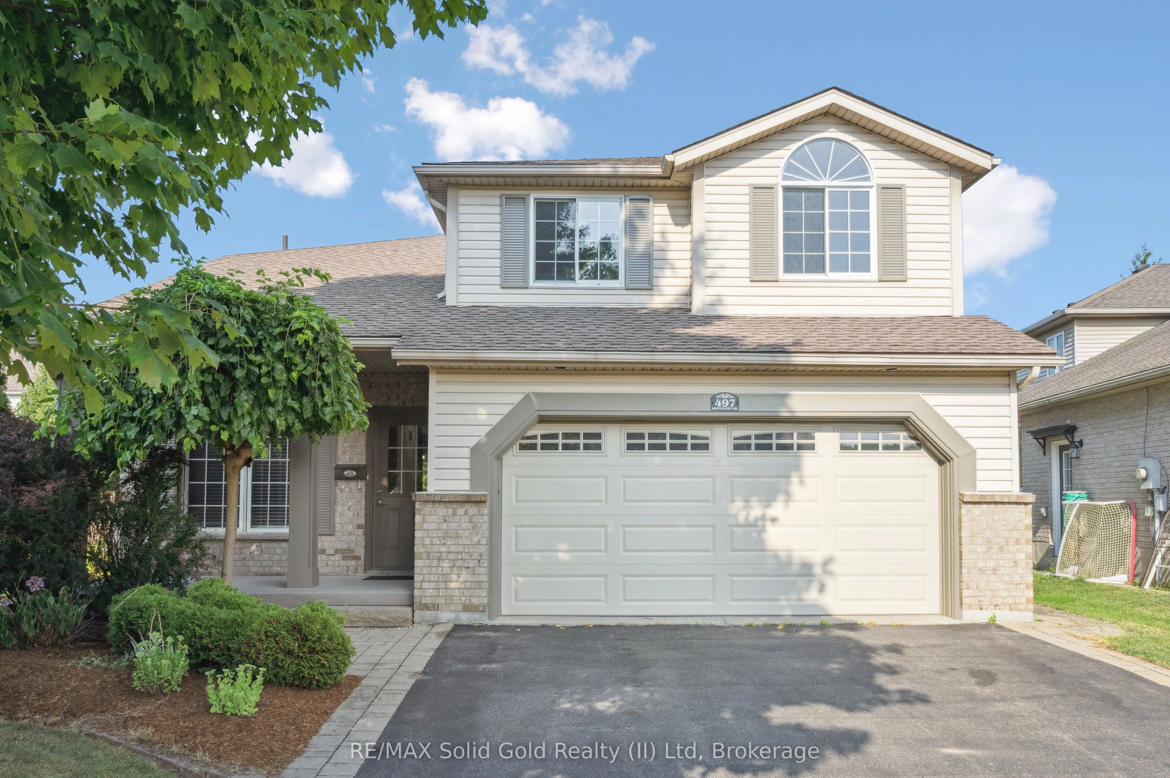 497 Brentcliffe Drive