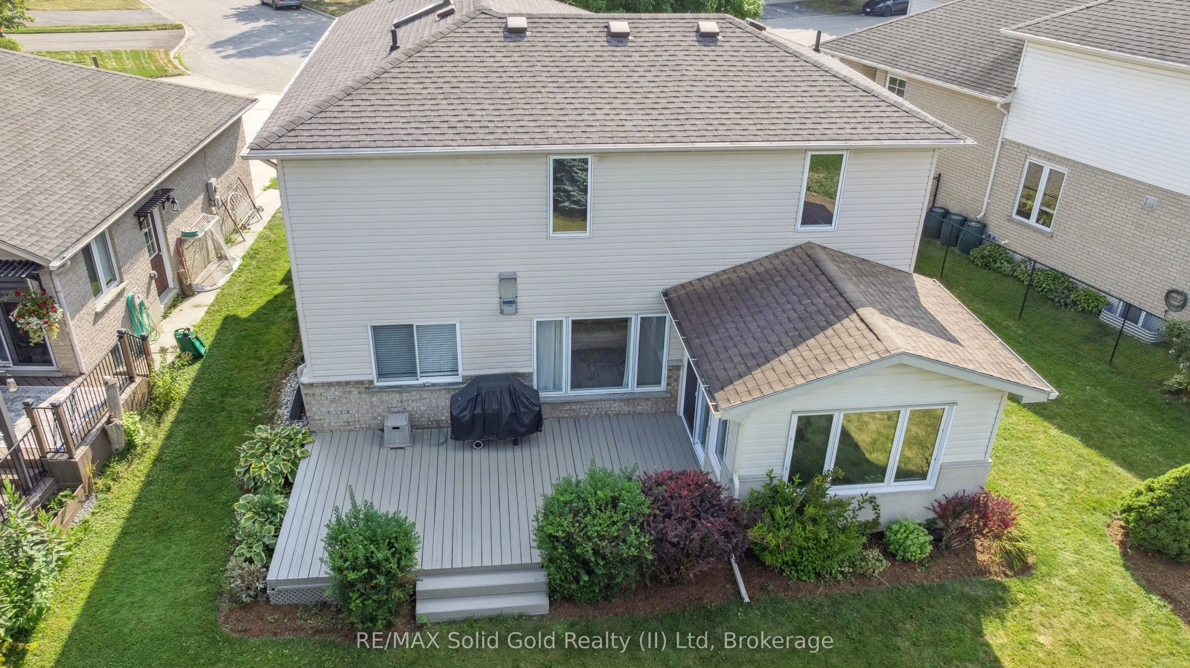 497 Brentcliffe Drive