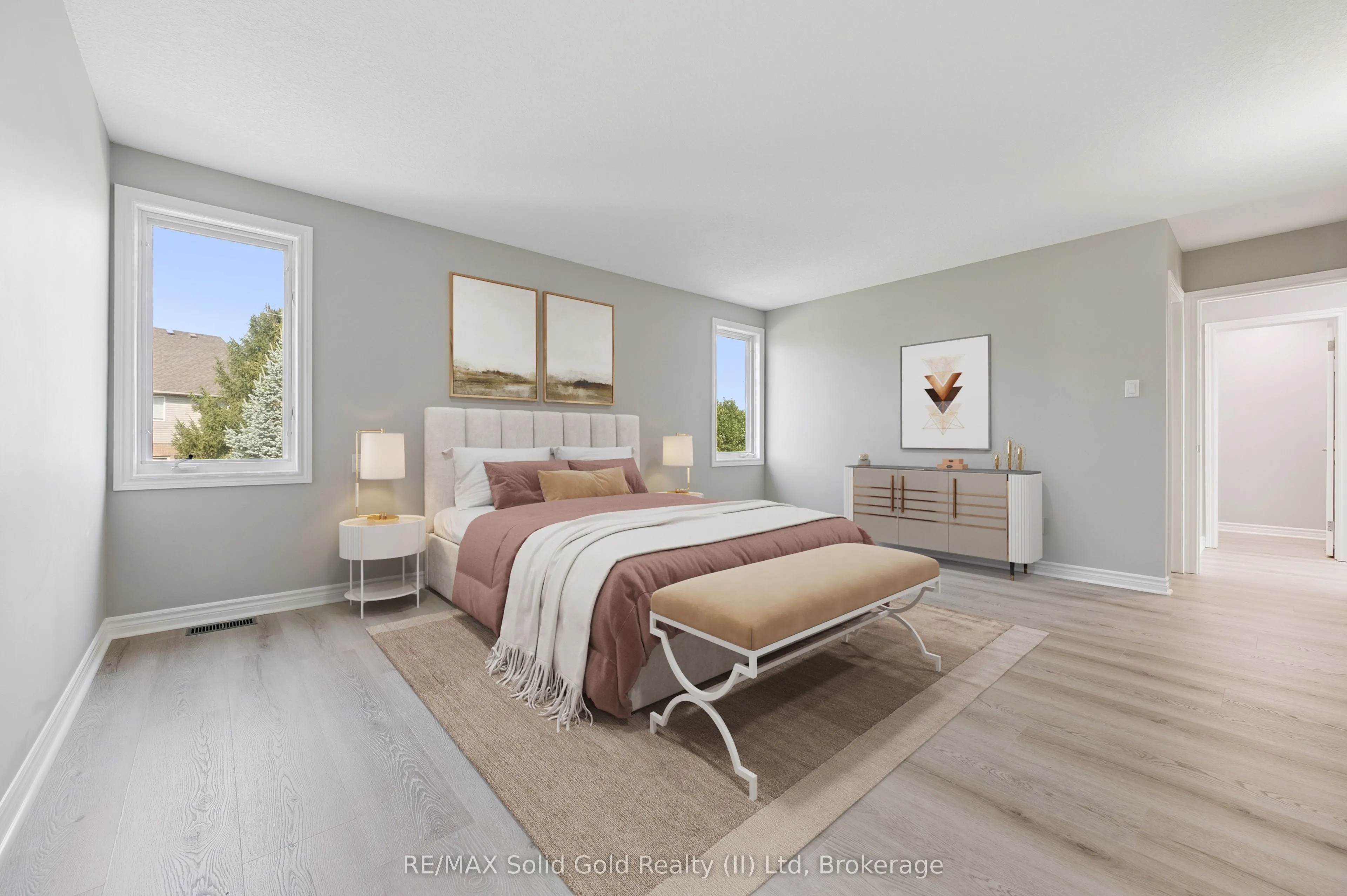 497 Brentcliffe Drive
