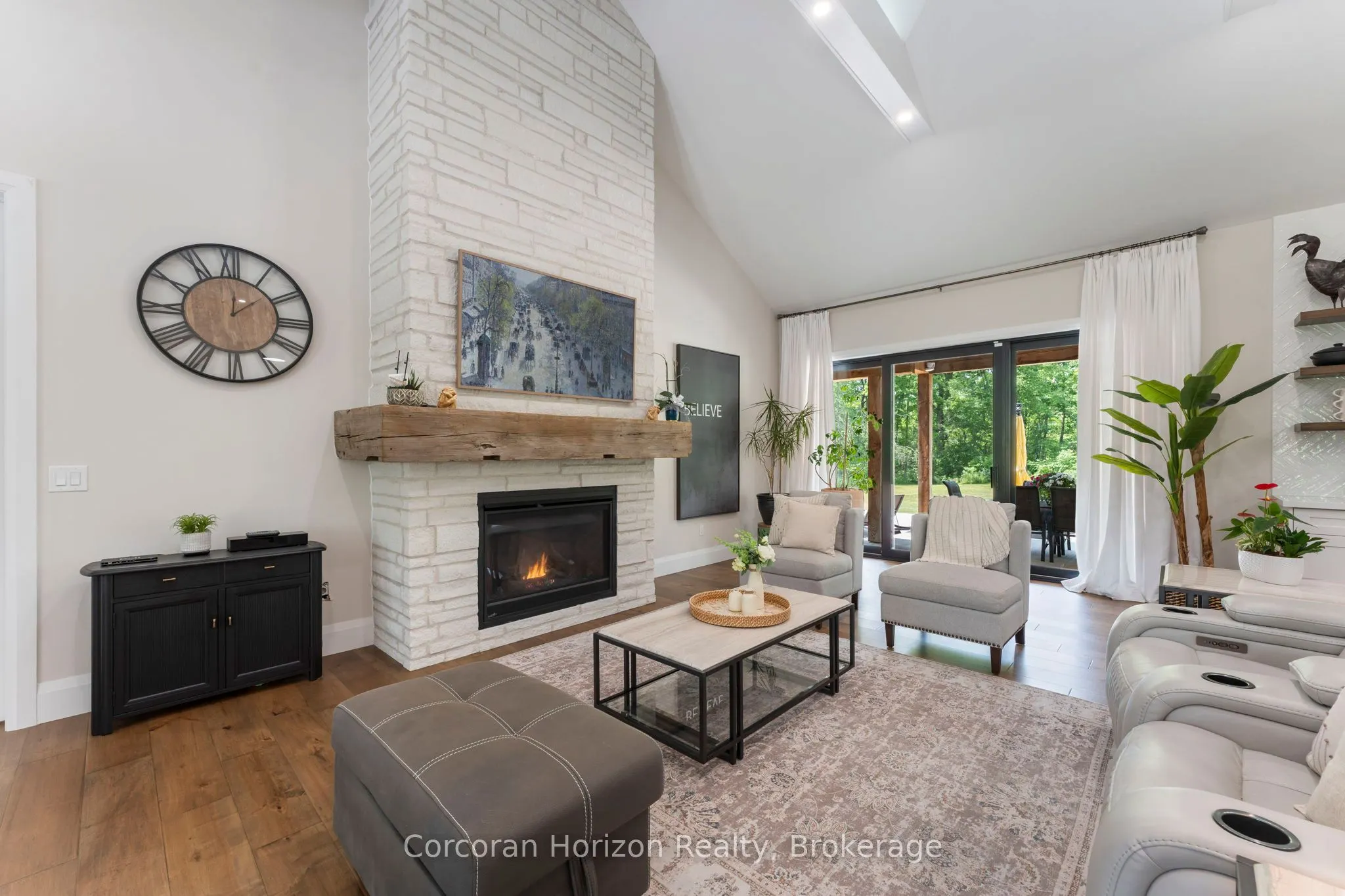 11 Cockshutt Road