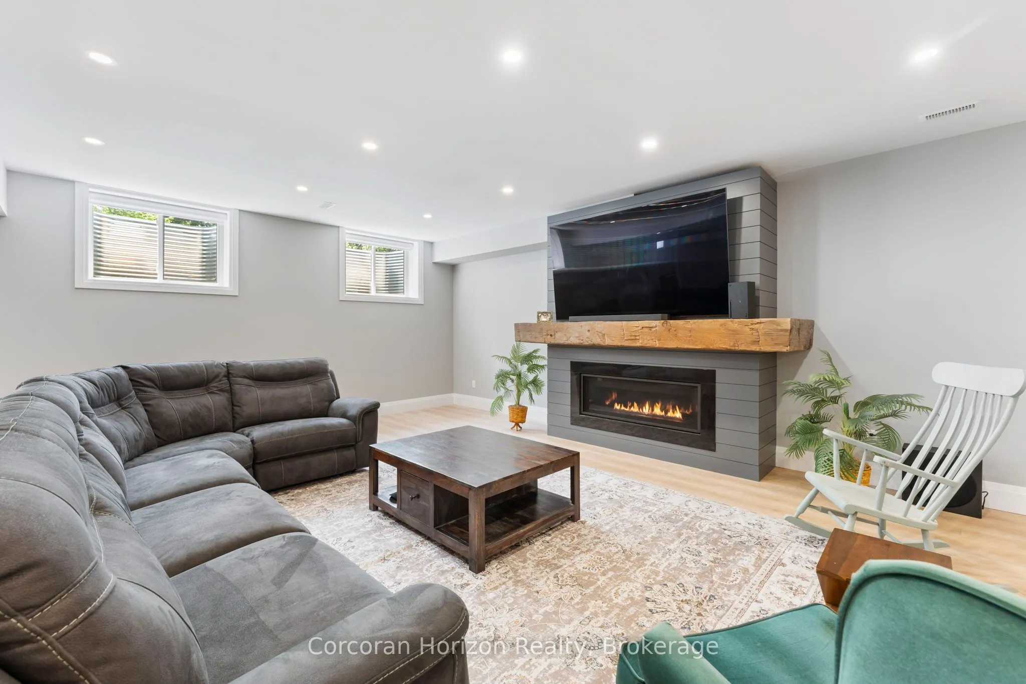 11 Cockshutt Road