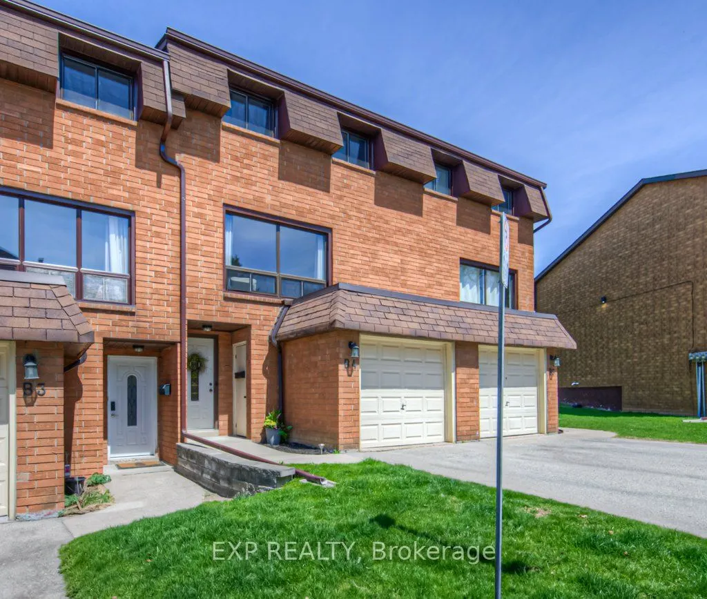500 Stone Church Road W, #B4