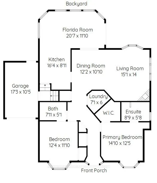 241 SILVERBIRCH Boulevard, #32