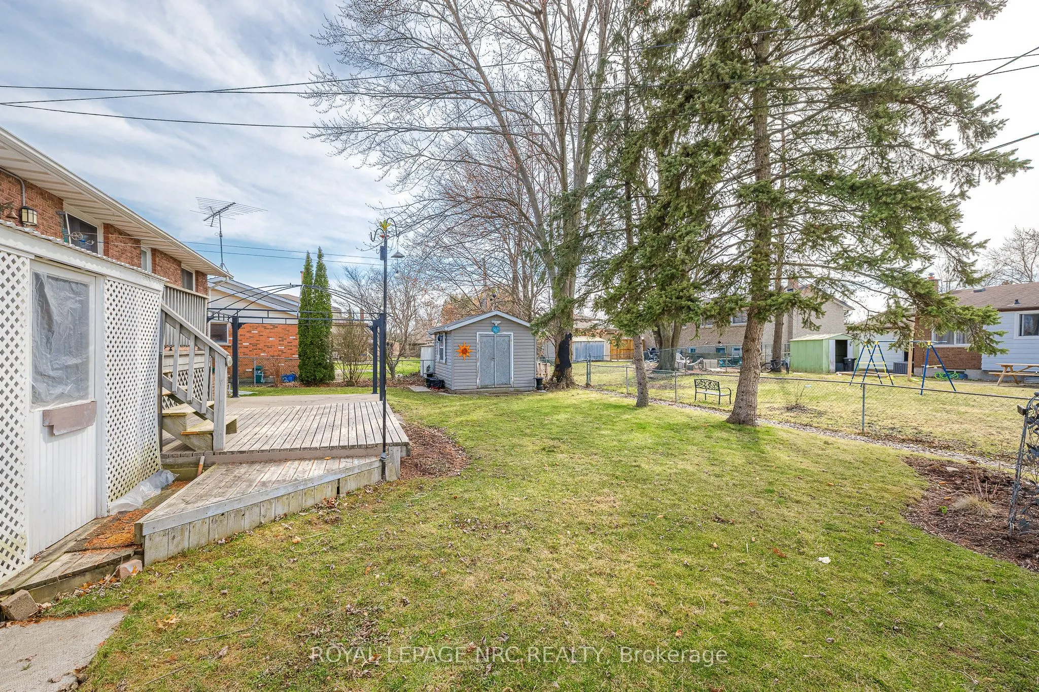 33 Idylwood Road