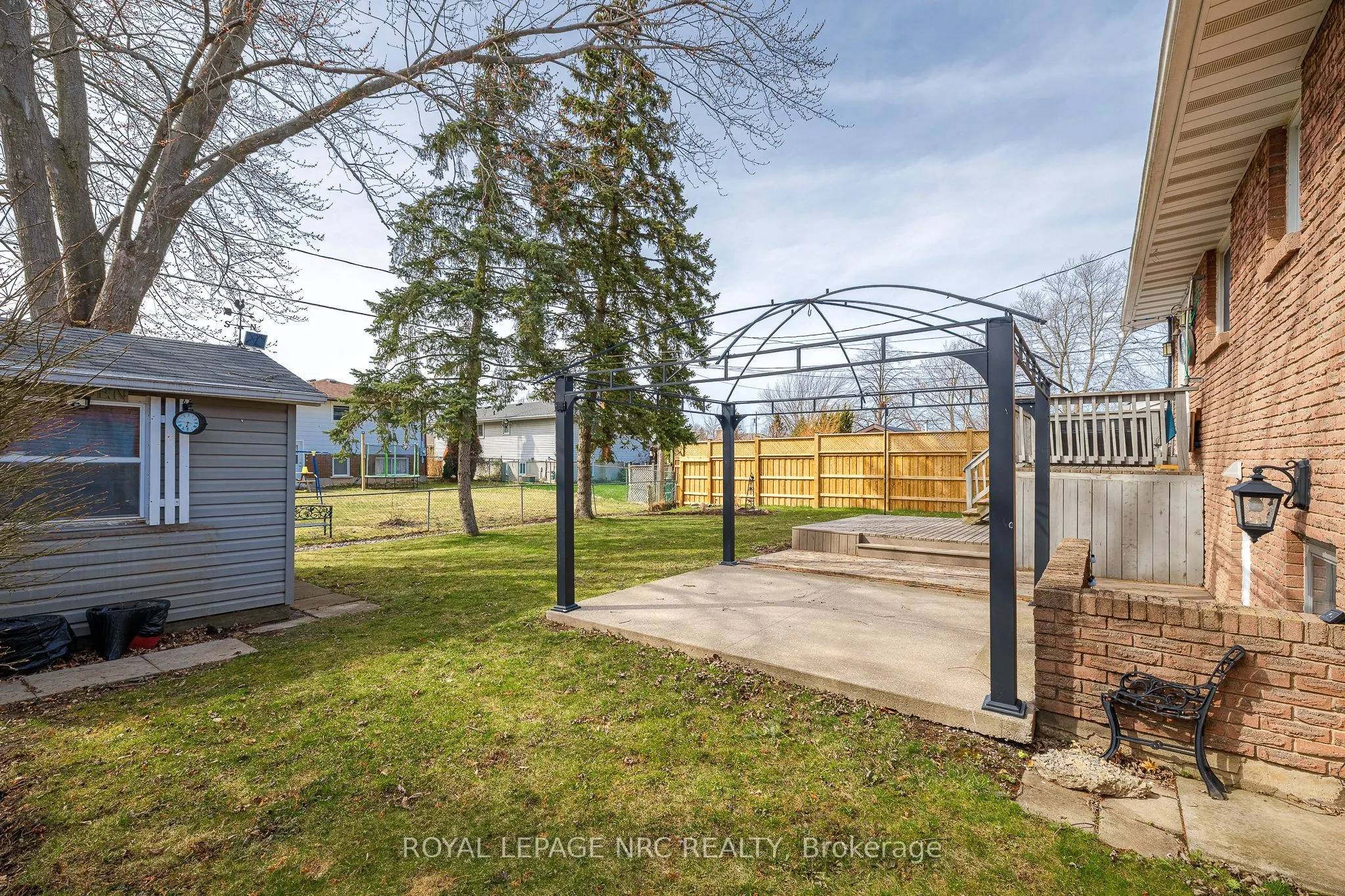 33 Idylwood Road