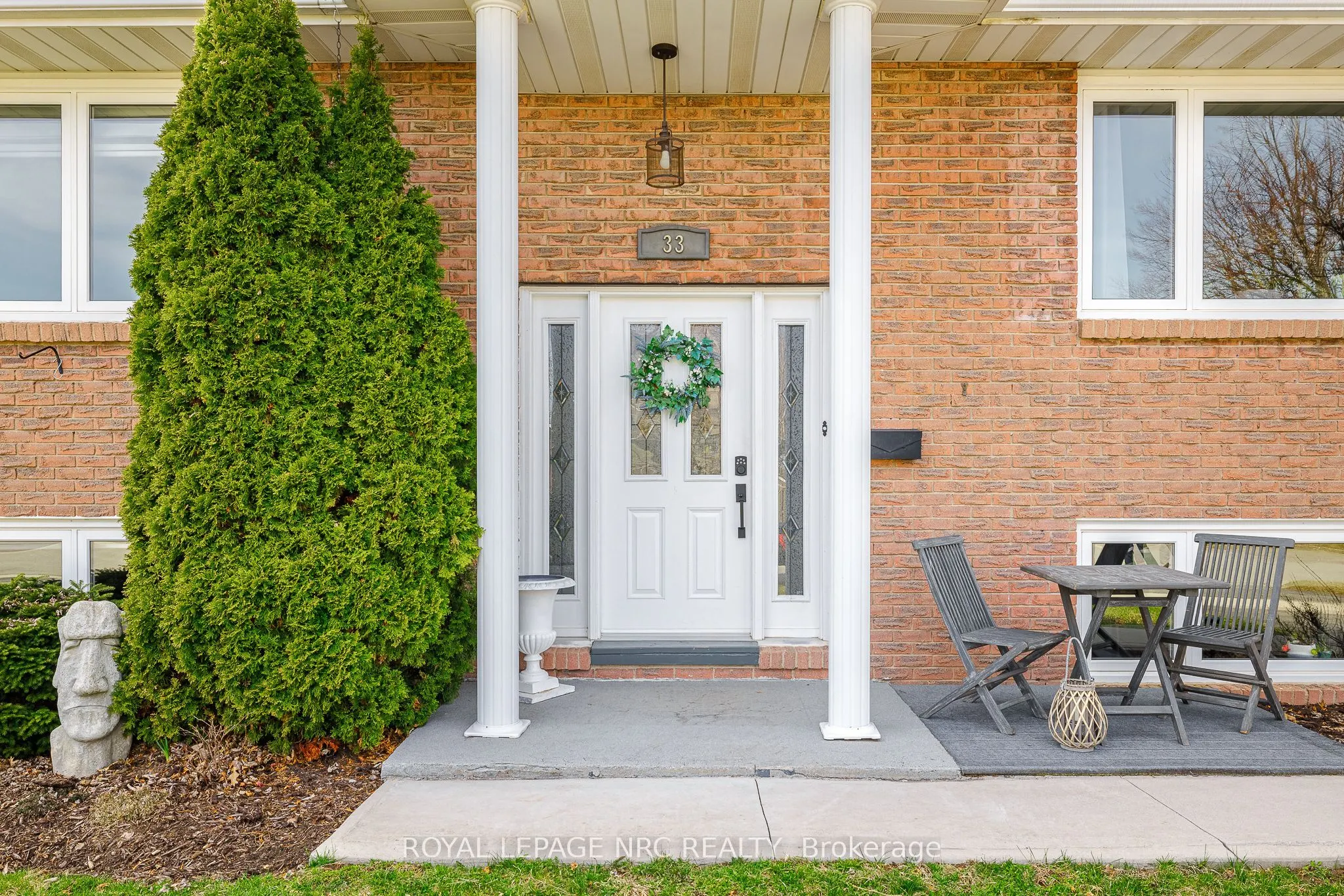 33 Idylwood Road
