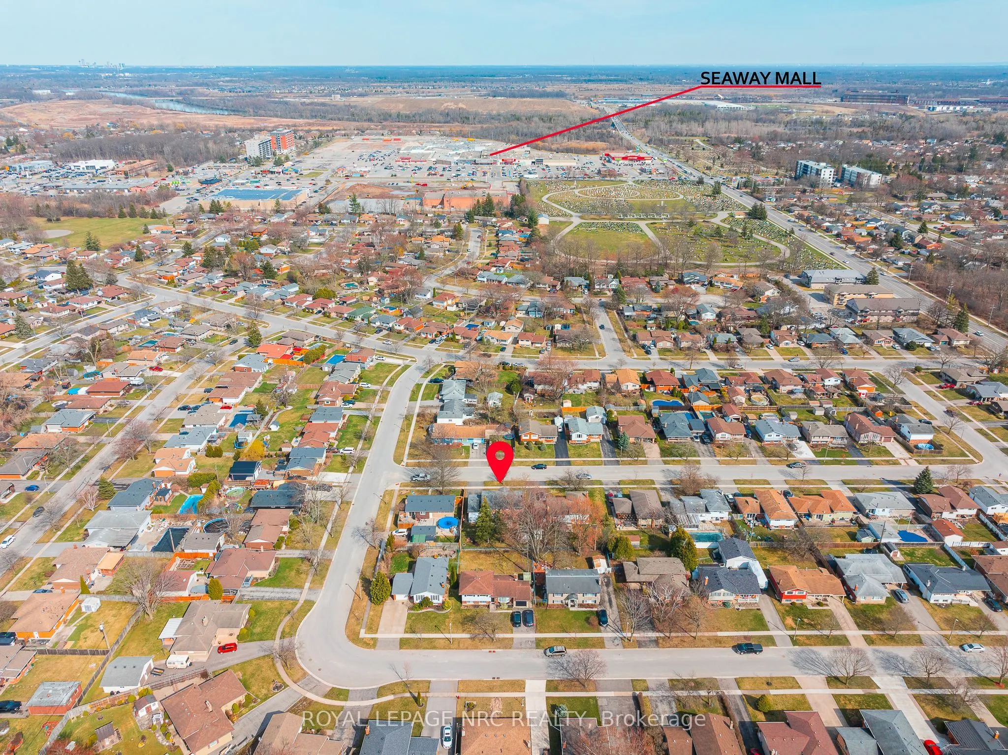 33 Idylwood Road