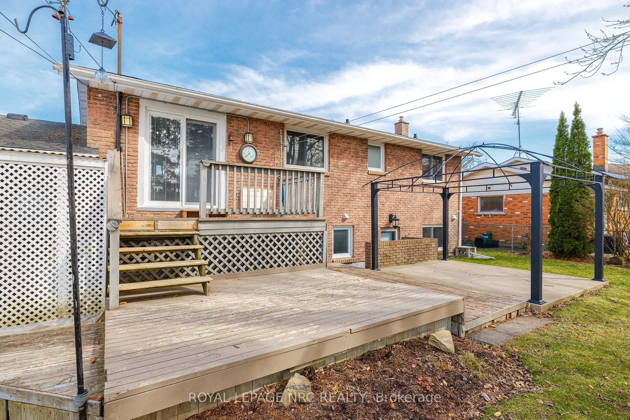 33 Idylwood Road