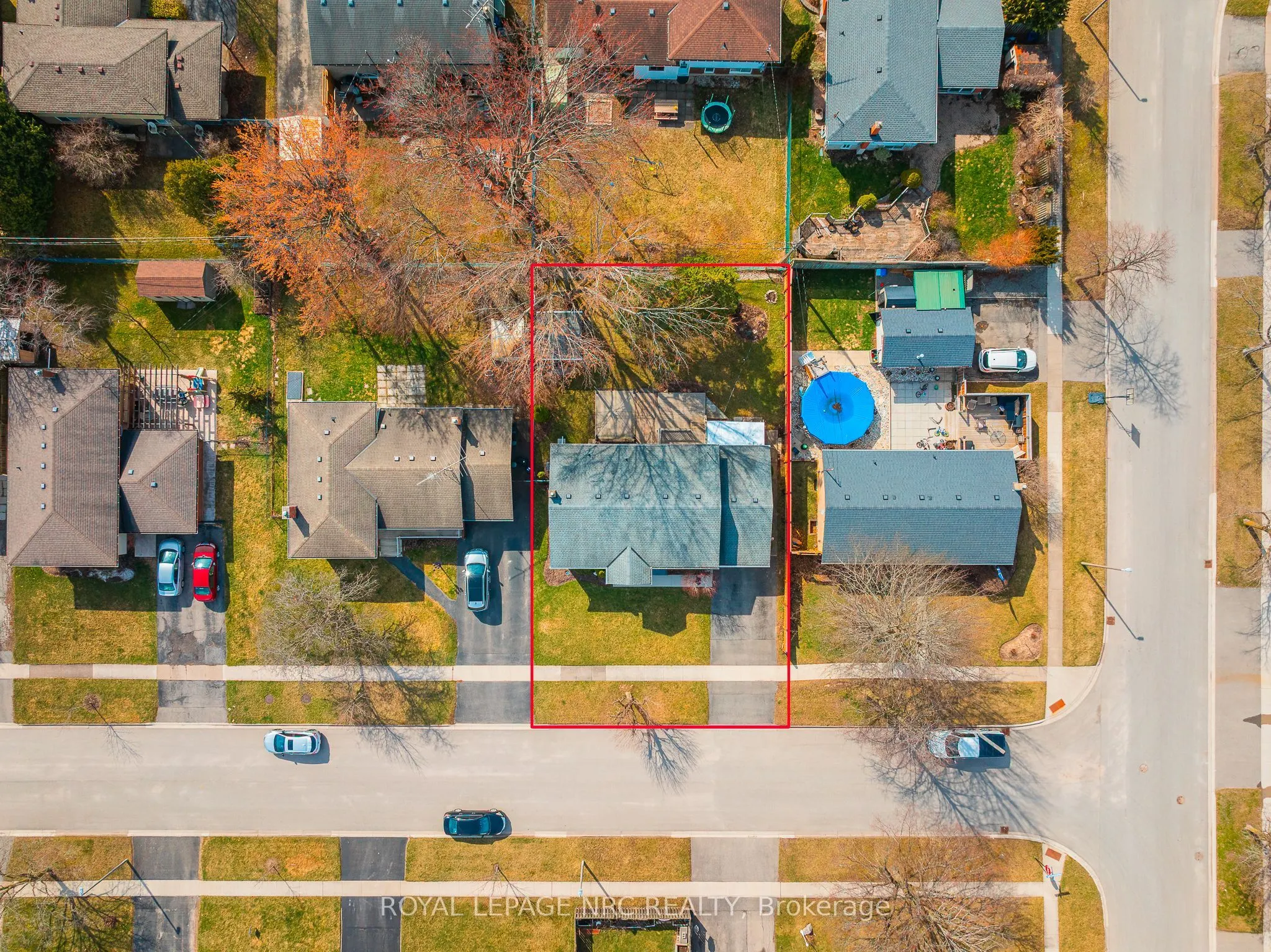 33 Idylwood Road