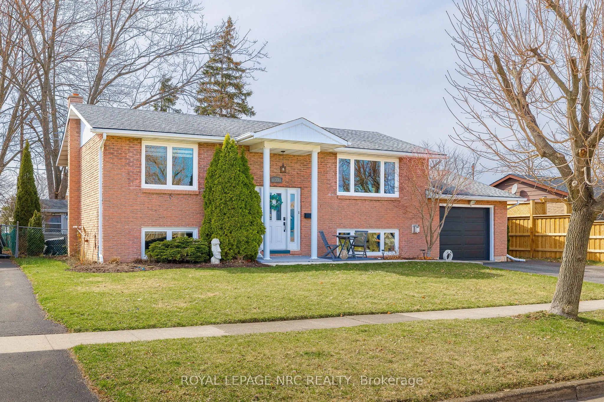 33 Idylwood Road