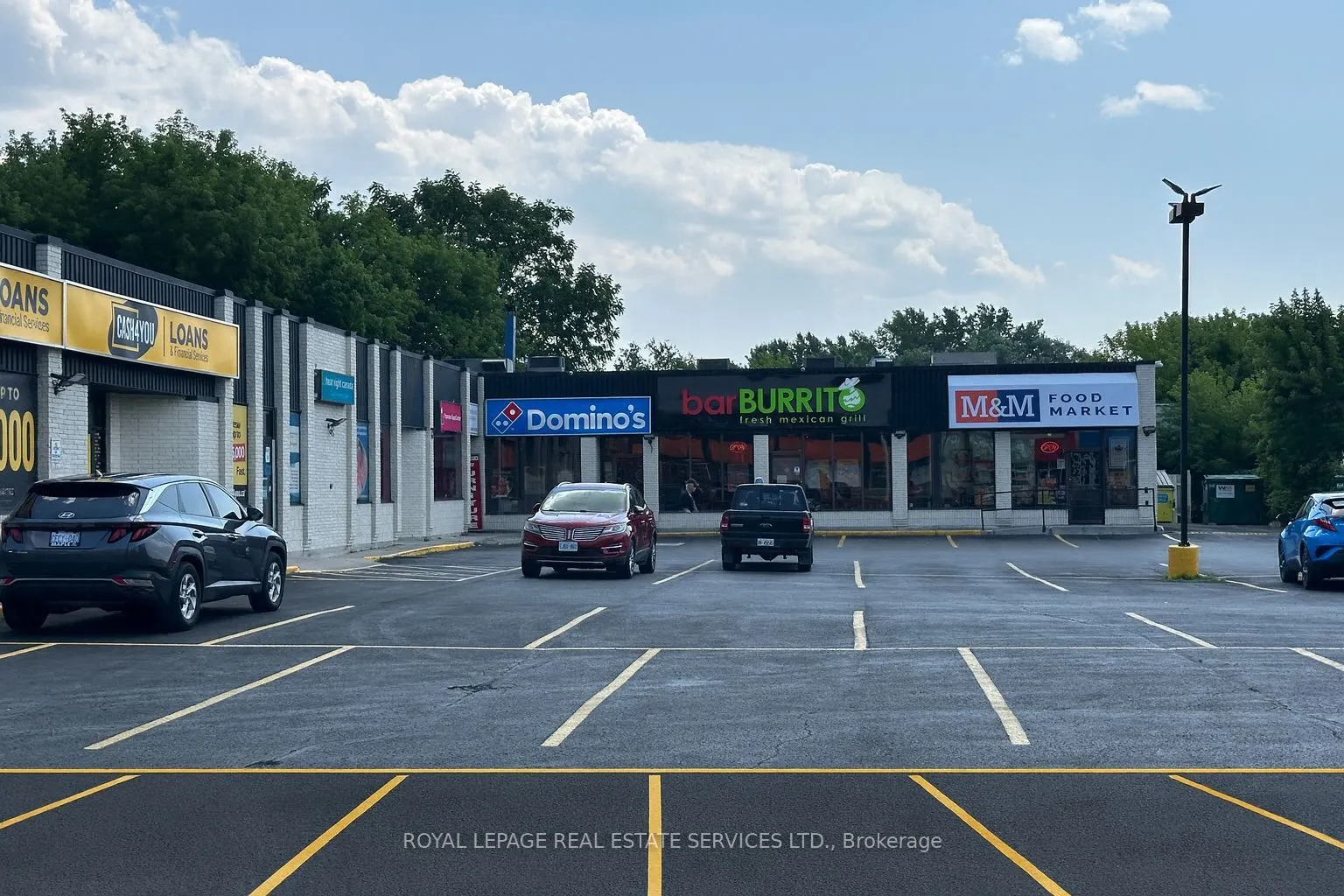 257 Dundas Street E, #5